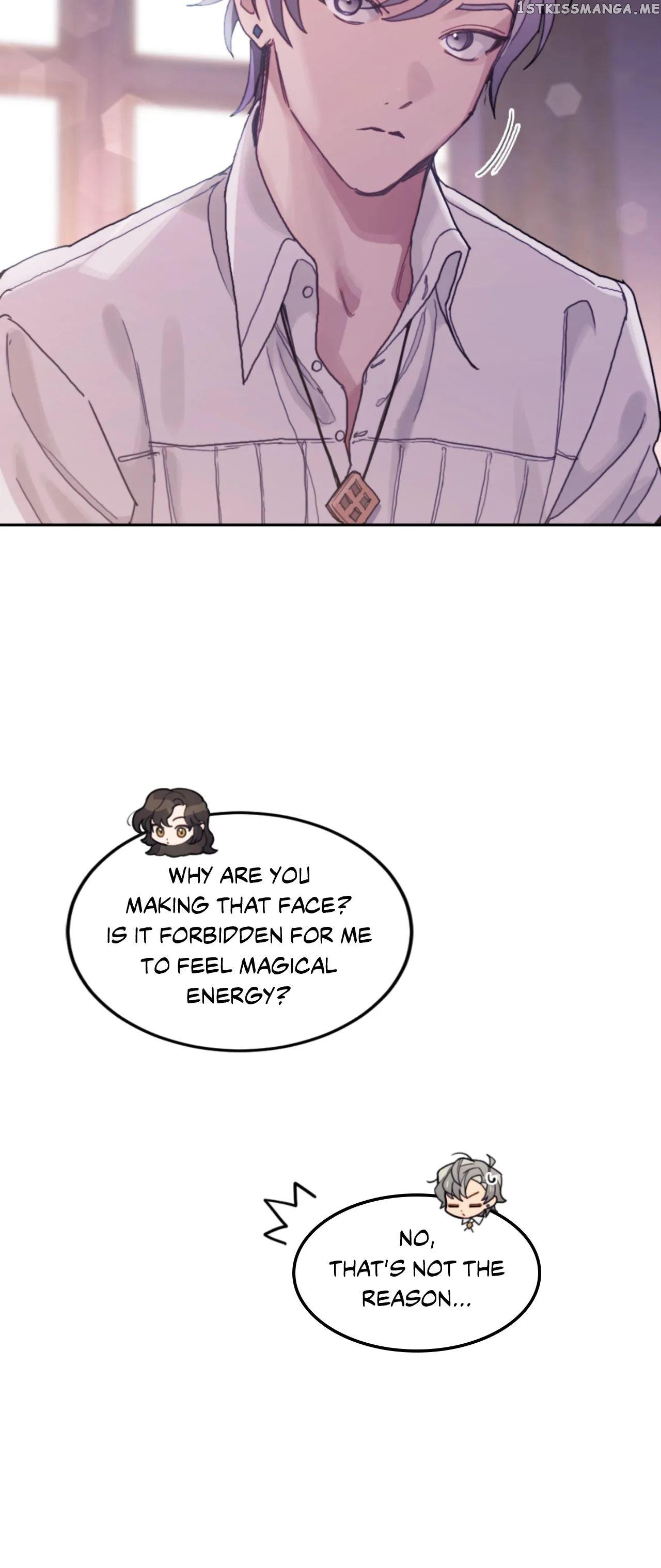 I Will Politely Decline The Male Lead Chapter 42 - page 18