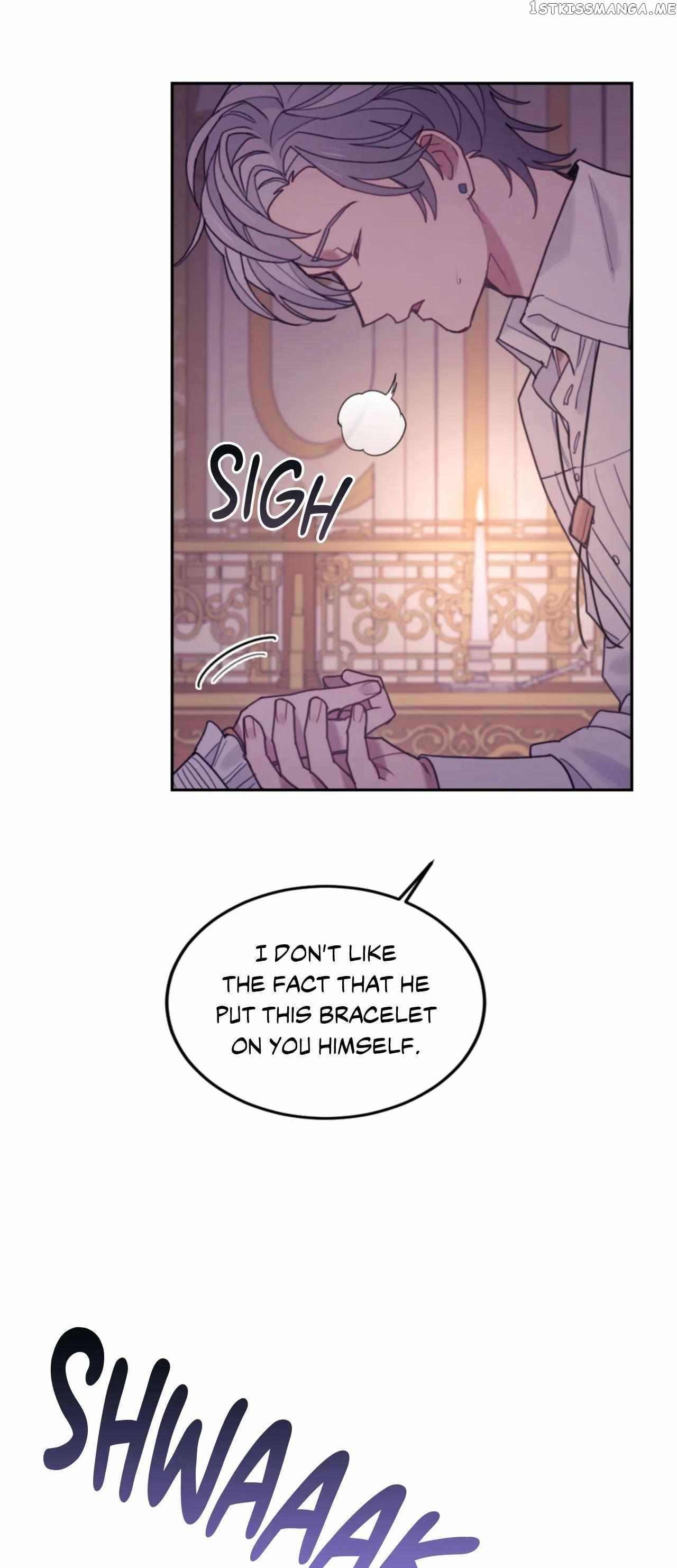 I Will Politely Decline The Male Lead Chapter 42 - page 19