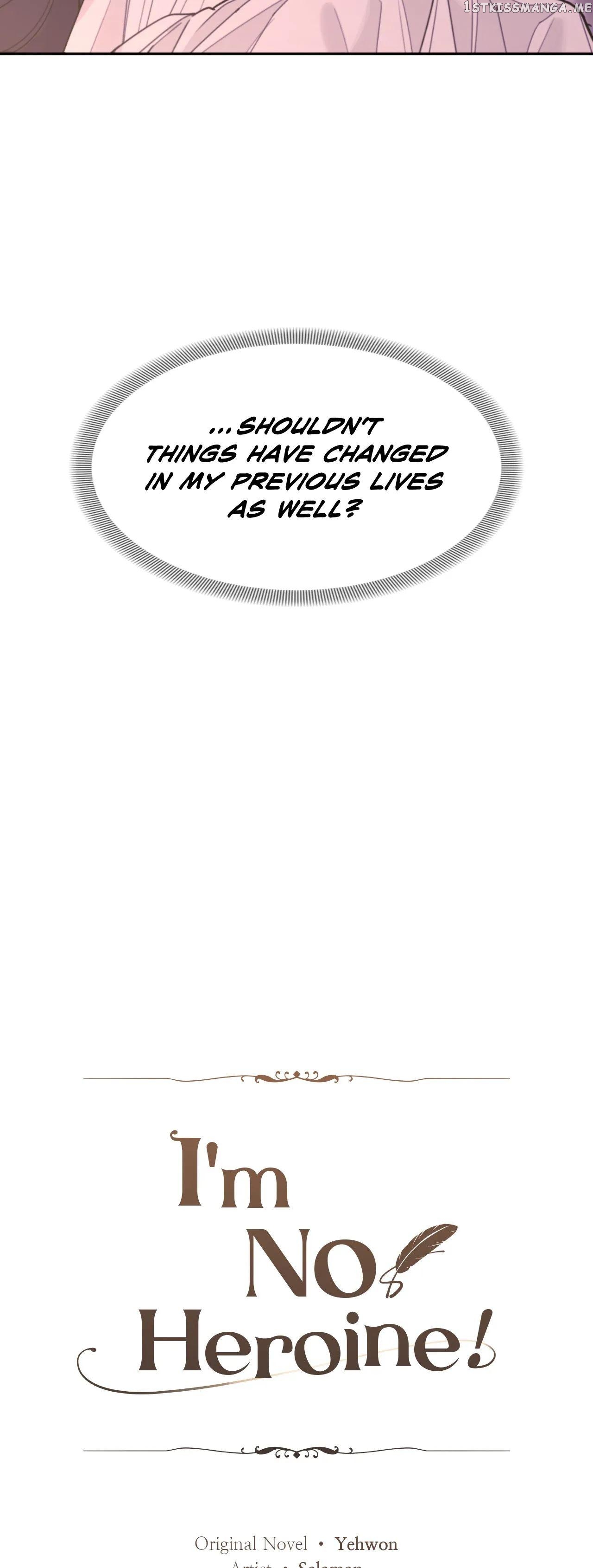 I Will Politely Decline The Male Lead Chapter 42 - page 2