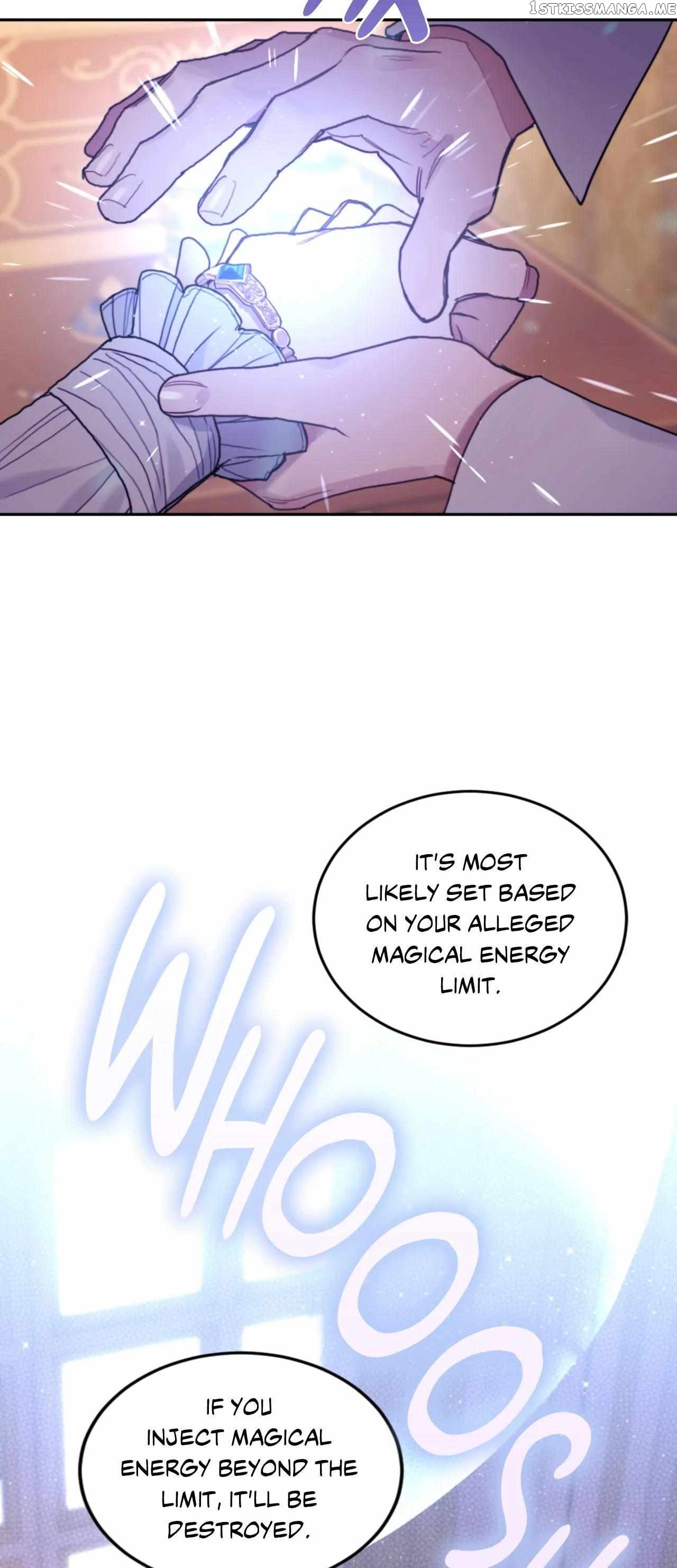 I Will Politely Decline The Male Lead Chapter 42 - page 20
