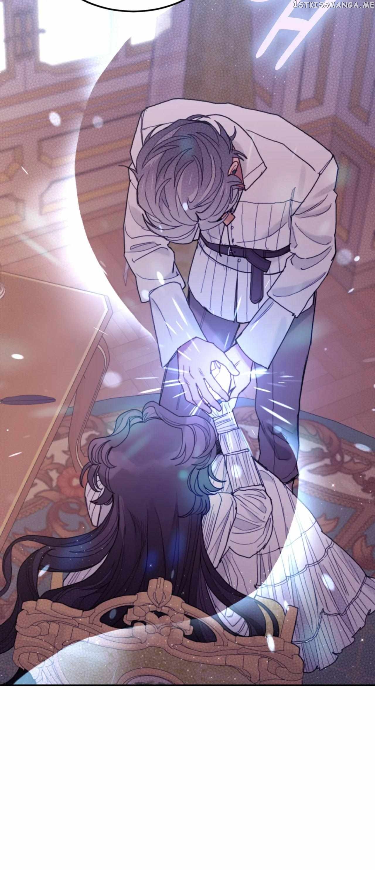 I Will Politely Decline The Male Lead Chapter 42 - page 21