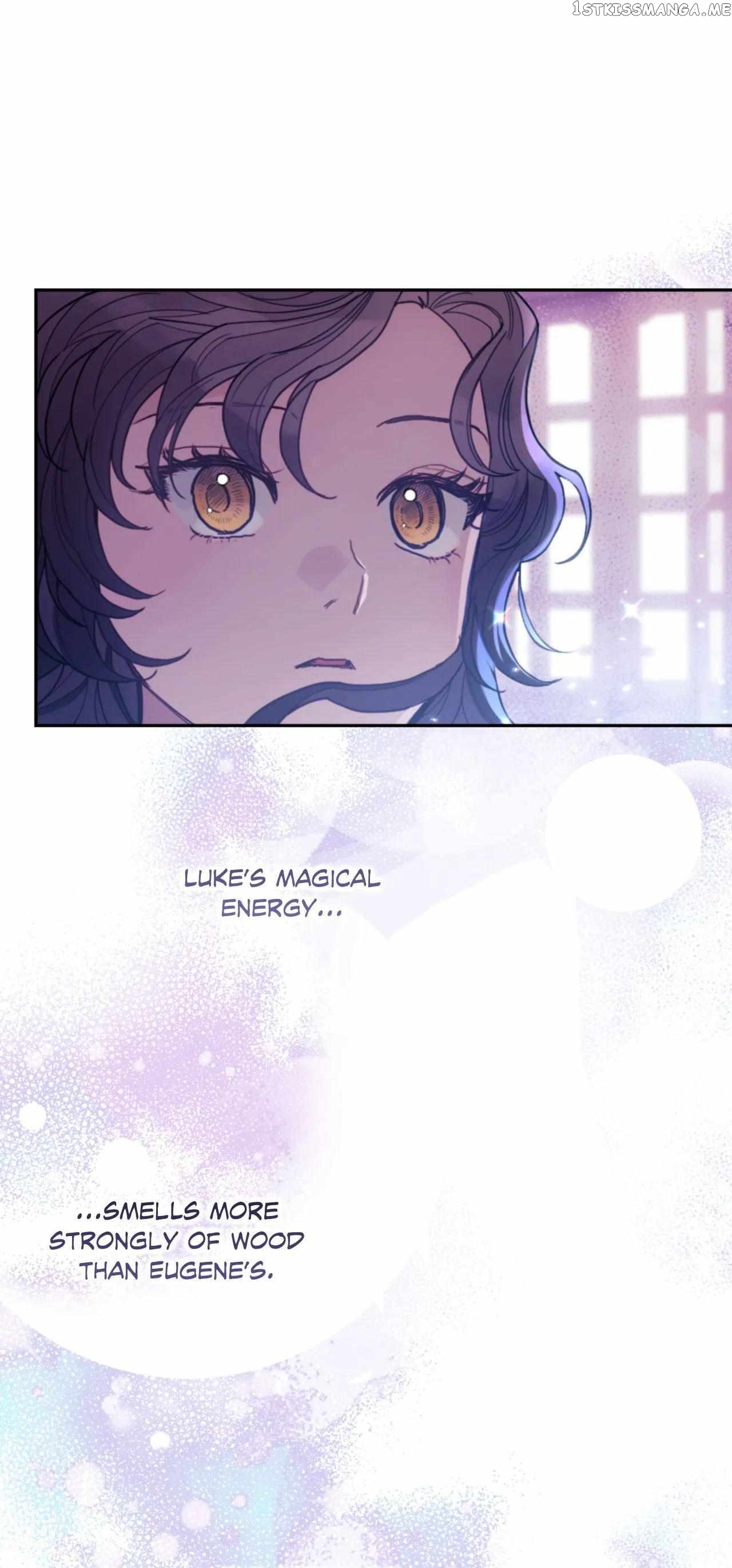 I Will Politely Decline The Male Lead Chapter 42 - page 22