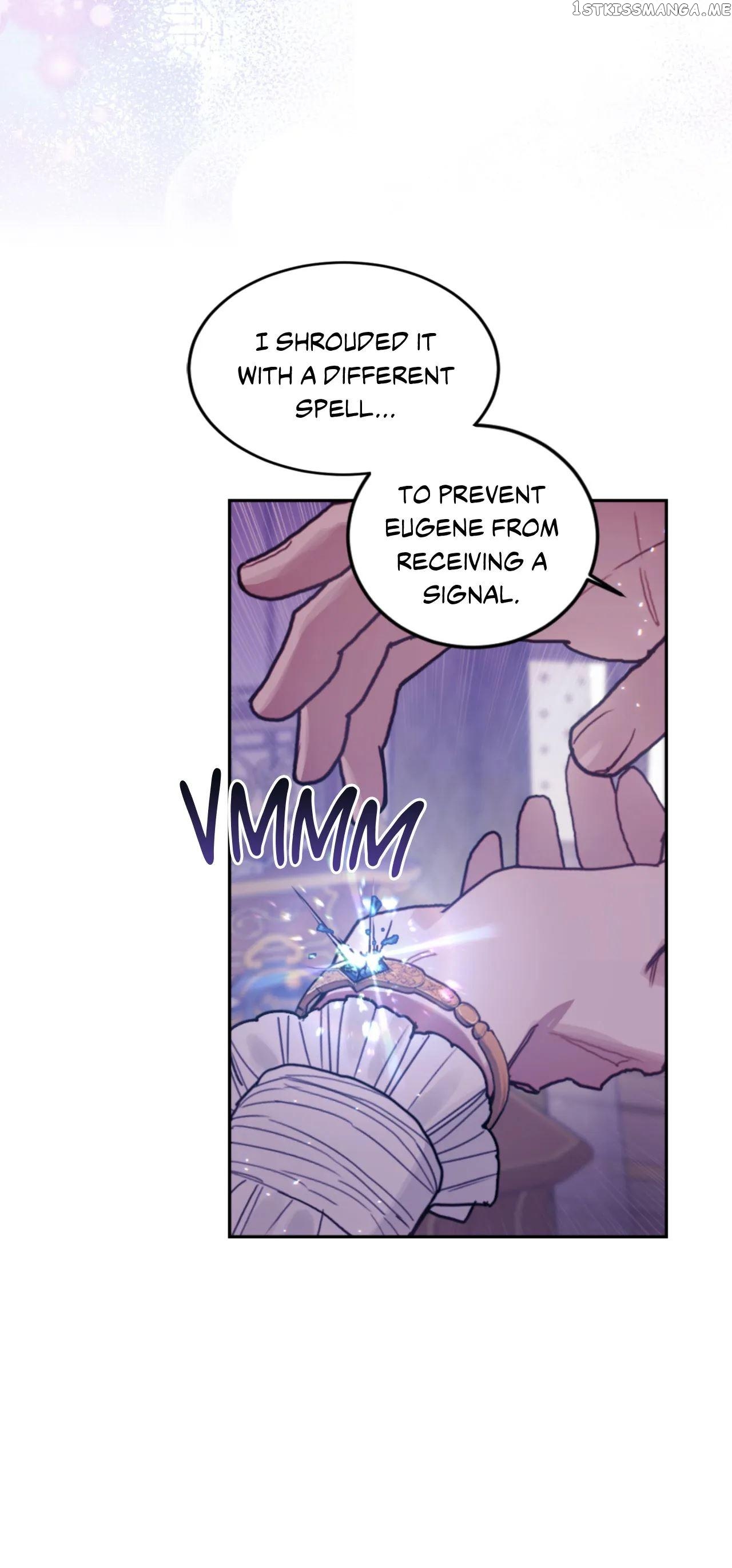 I Will Politely Decline The Male Lead Chapter 42 - page 24