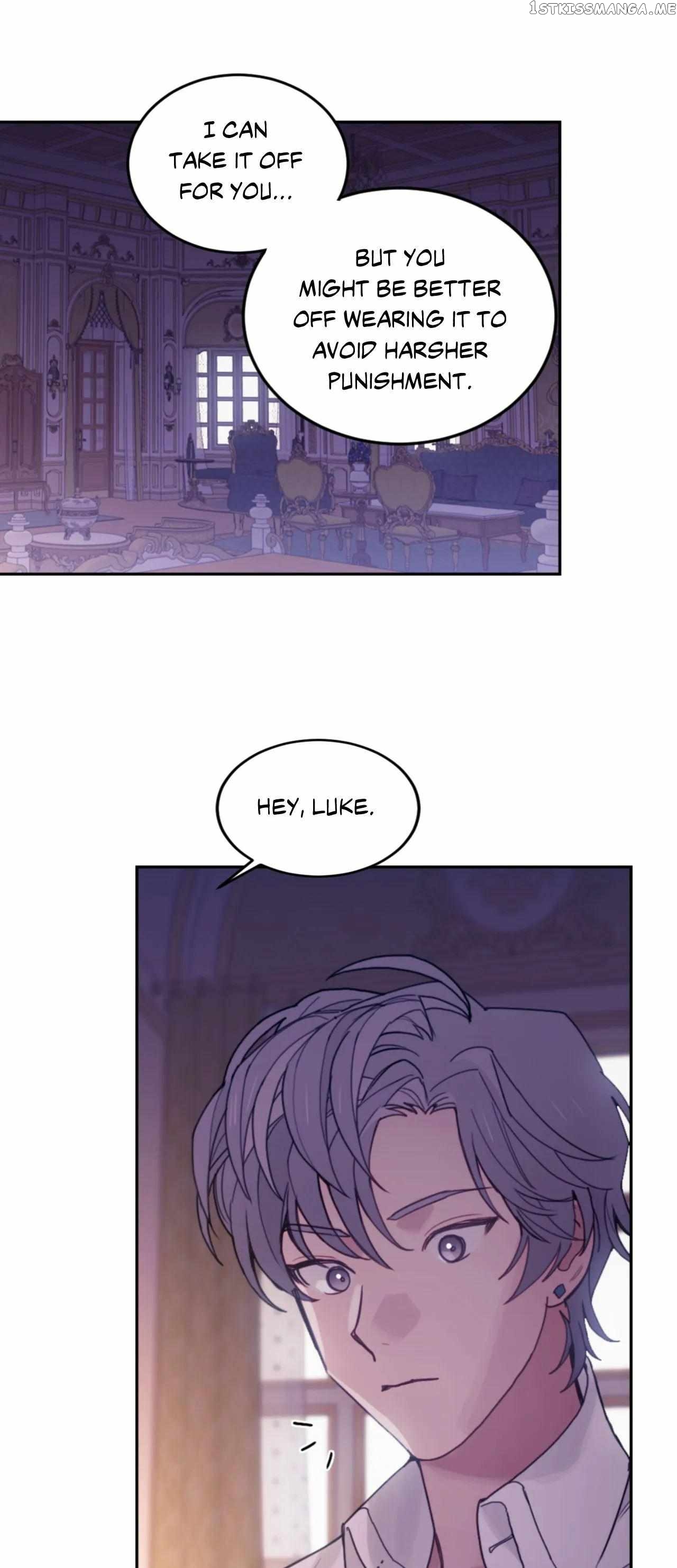 I Will Politely Decline The Male Lead Chapter 42 - page 25