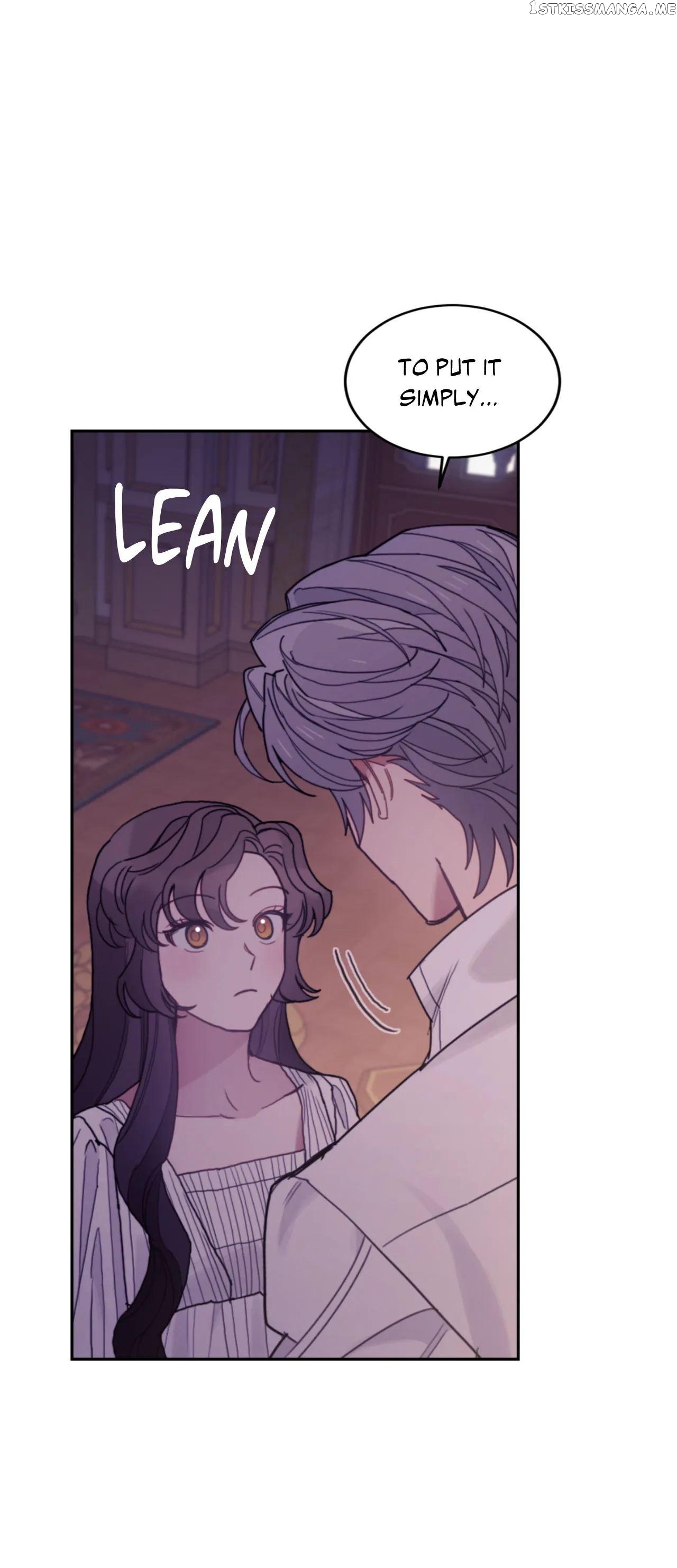 I Will Politely Decline The Male Lead Chapter 42 - page 28