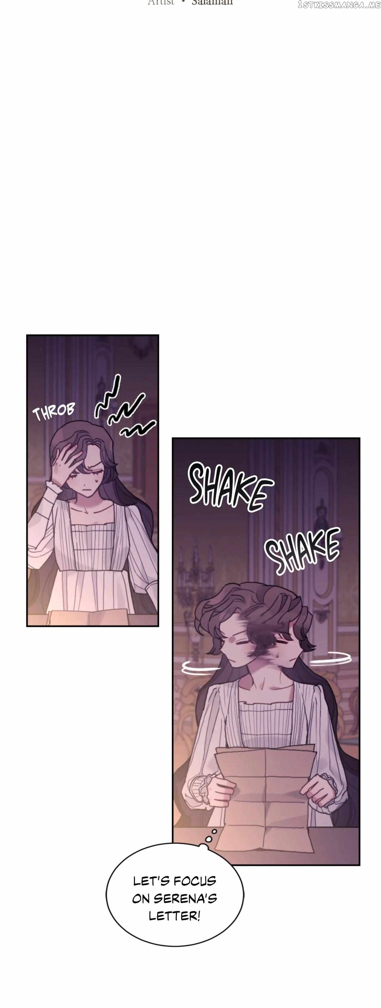 I Will Politely Decline The Male Lead Chapter 42 - page 3