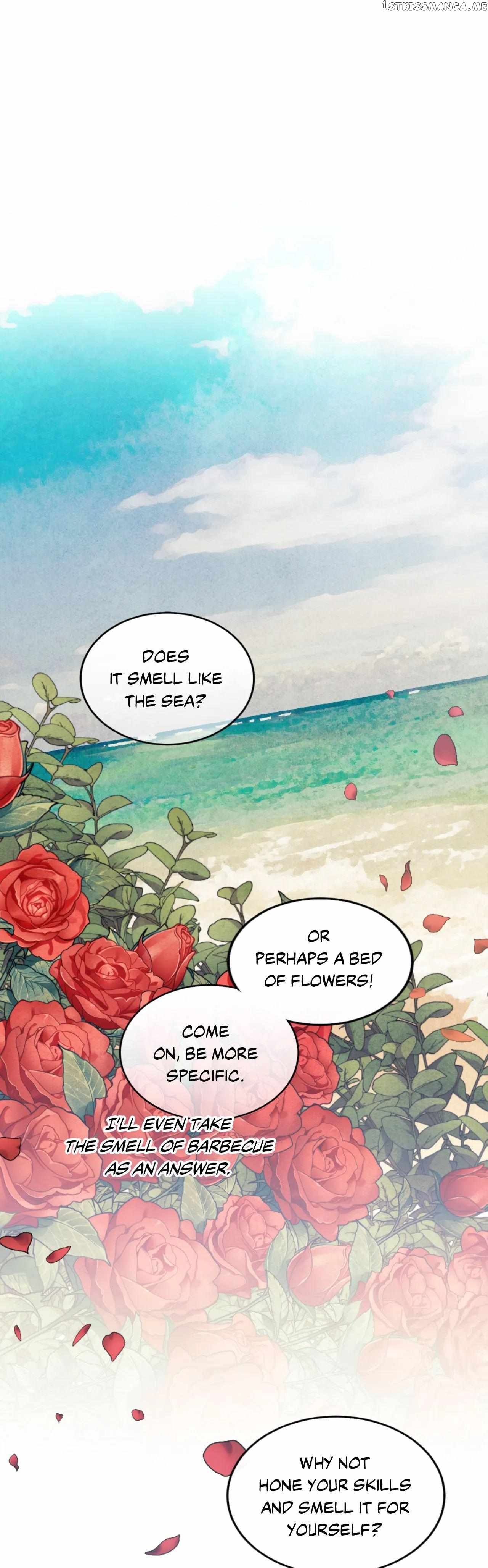 I Will Politely Decline The Male Lead Chapter 42 - page 31