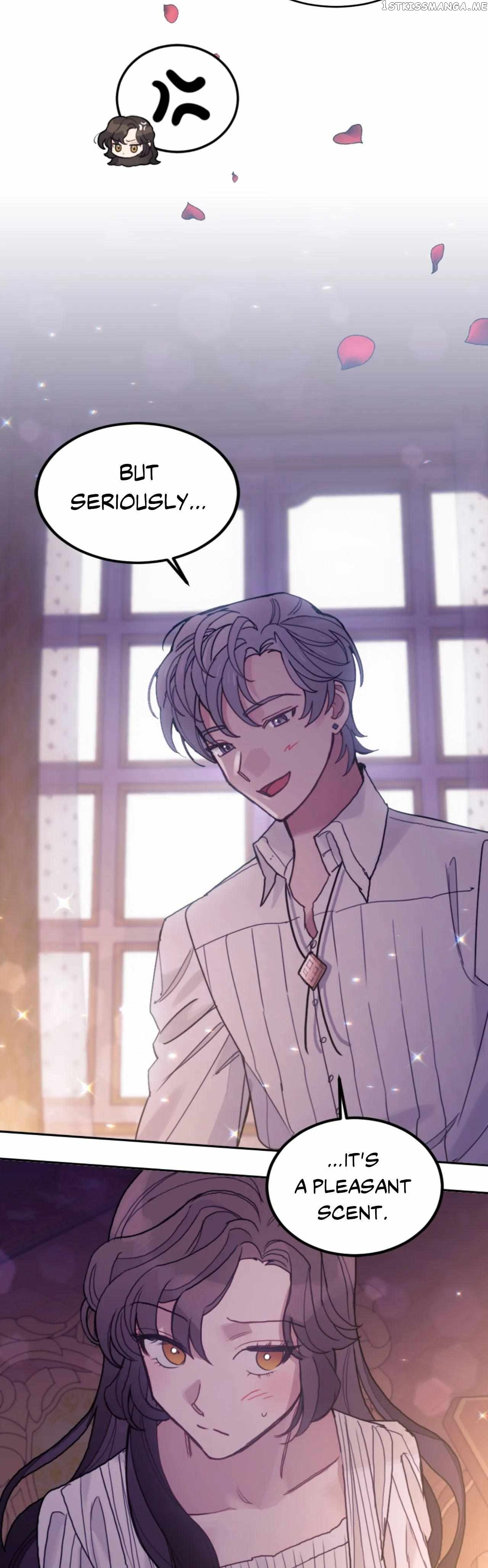 I Will Politely Decline The Male Lead Chapter 42 - page 32