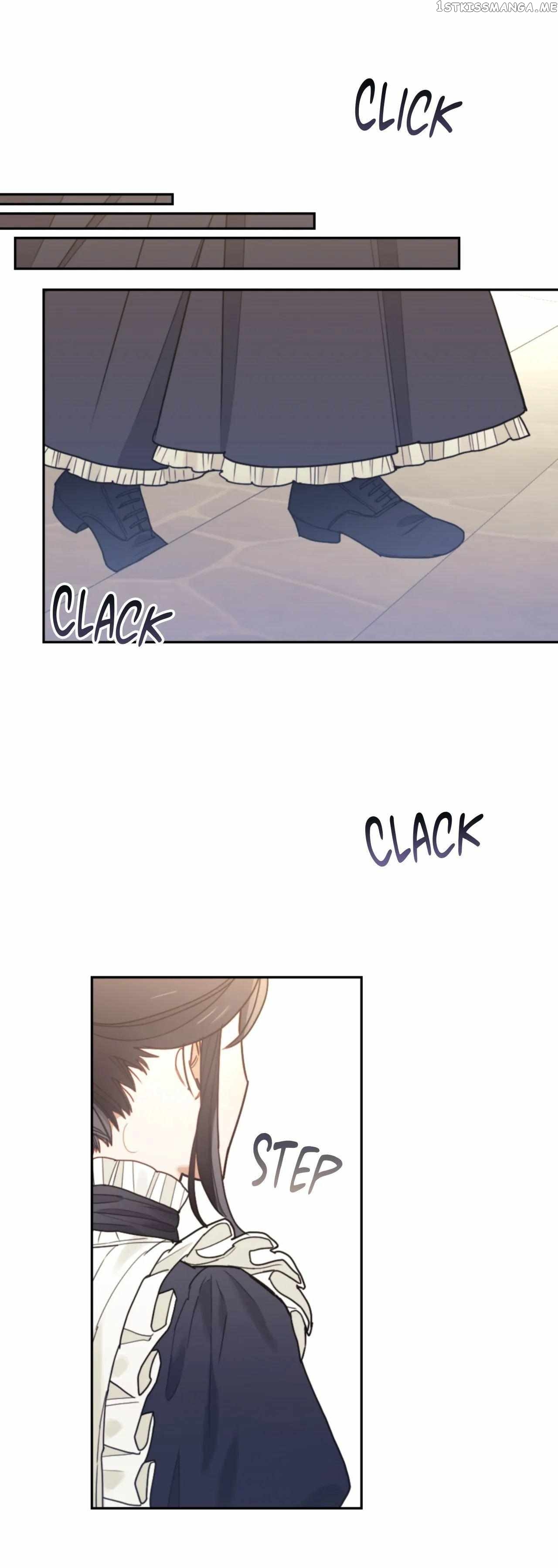 I Will Politely Decline The Male Lead Chapter 42 - page 34