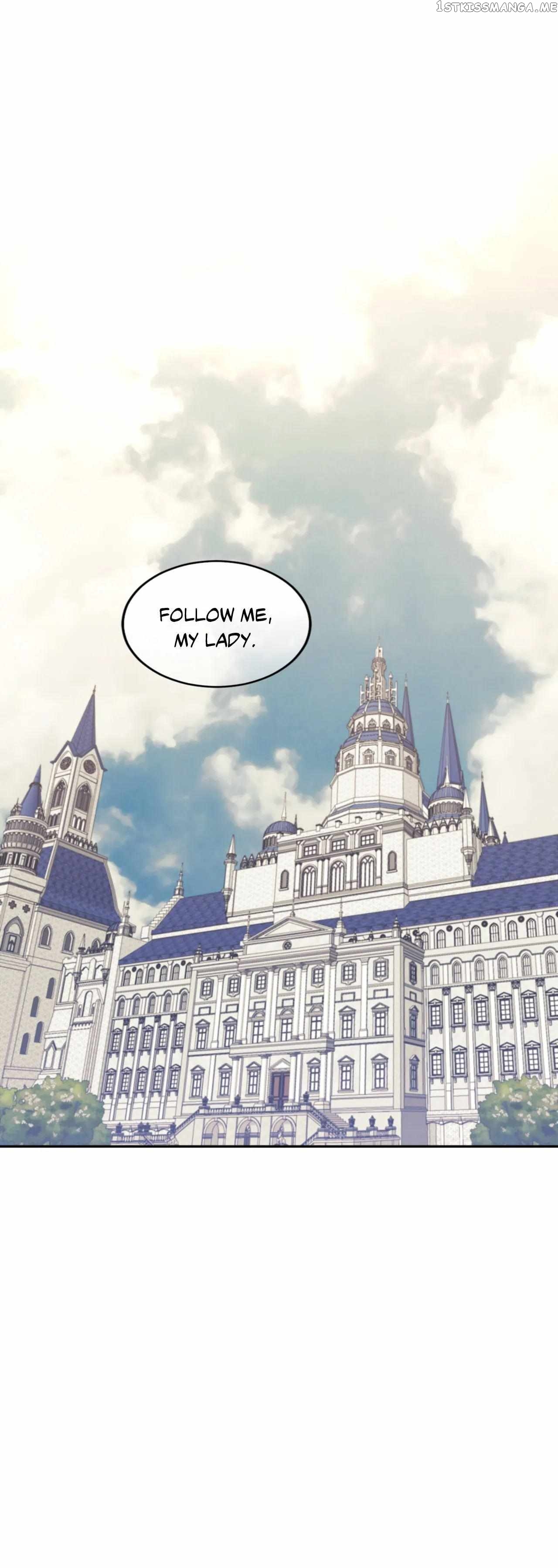 I Will Politely Decline The Male Lead Chapter 42 - page 35