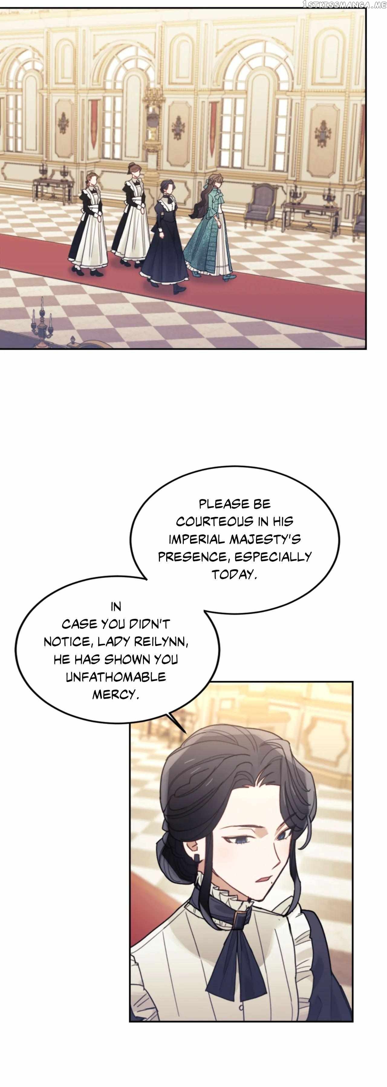 I Will Politely Decline The Male Lead Chapter 42 - page 36