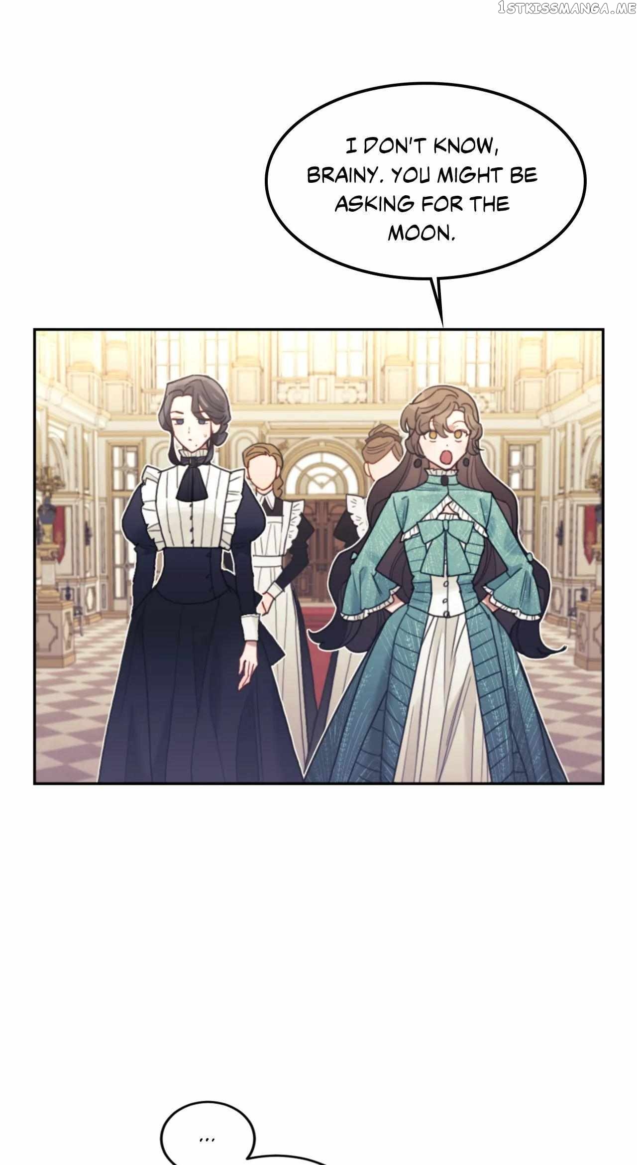 I Will Politely Decline The Male Lead Chapter 42 - page 37