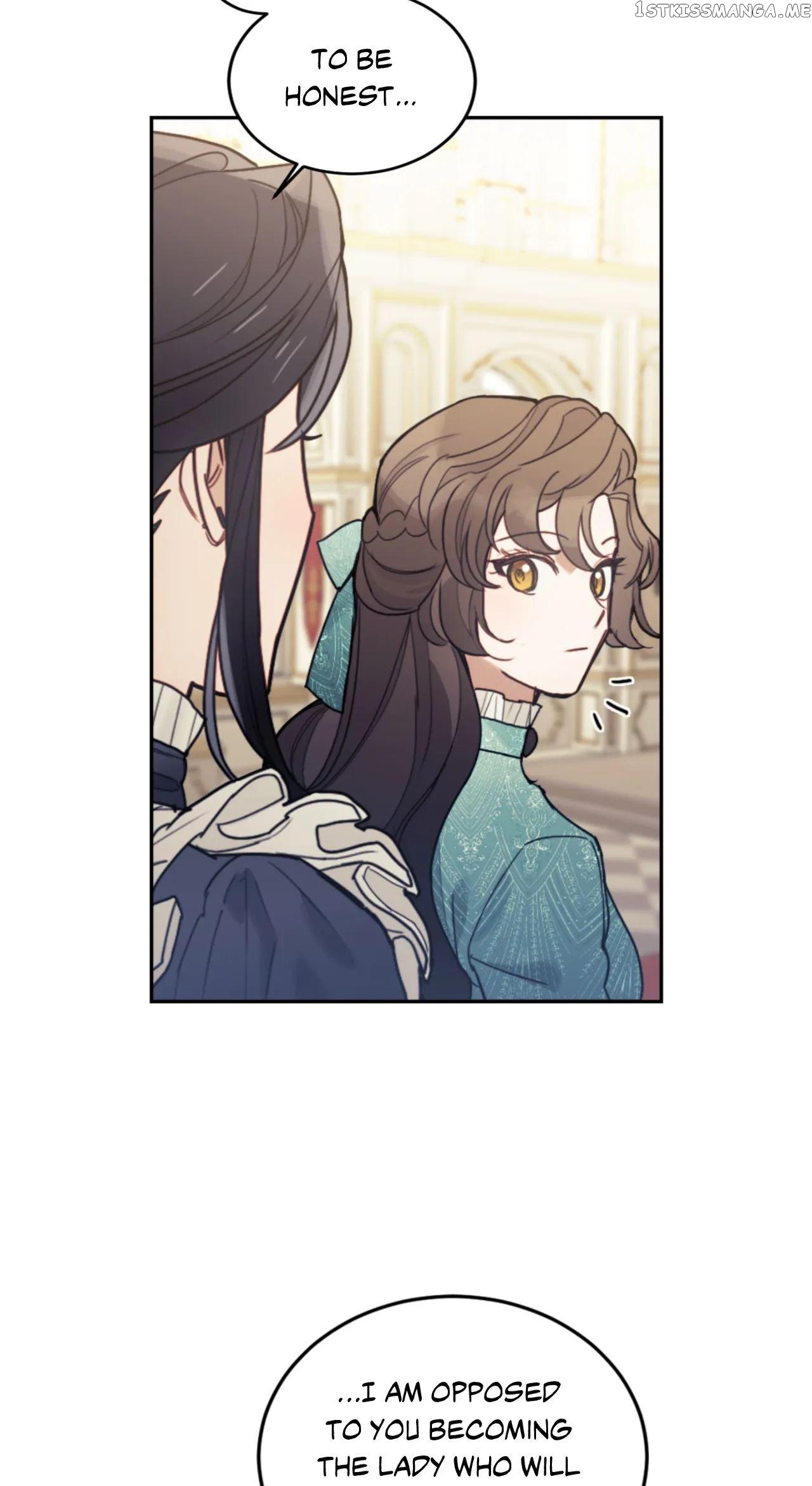 I Will Politely Decline The Male Lead Chapter 42 - page 38