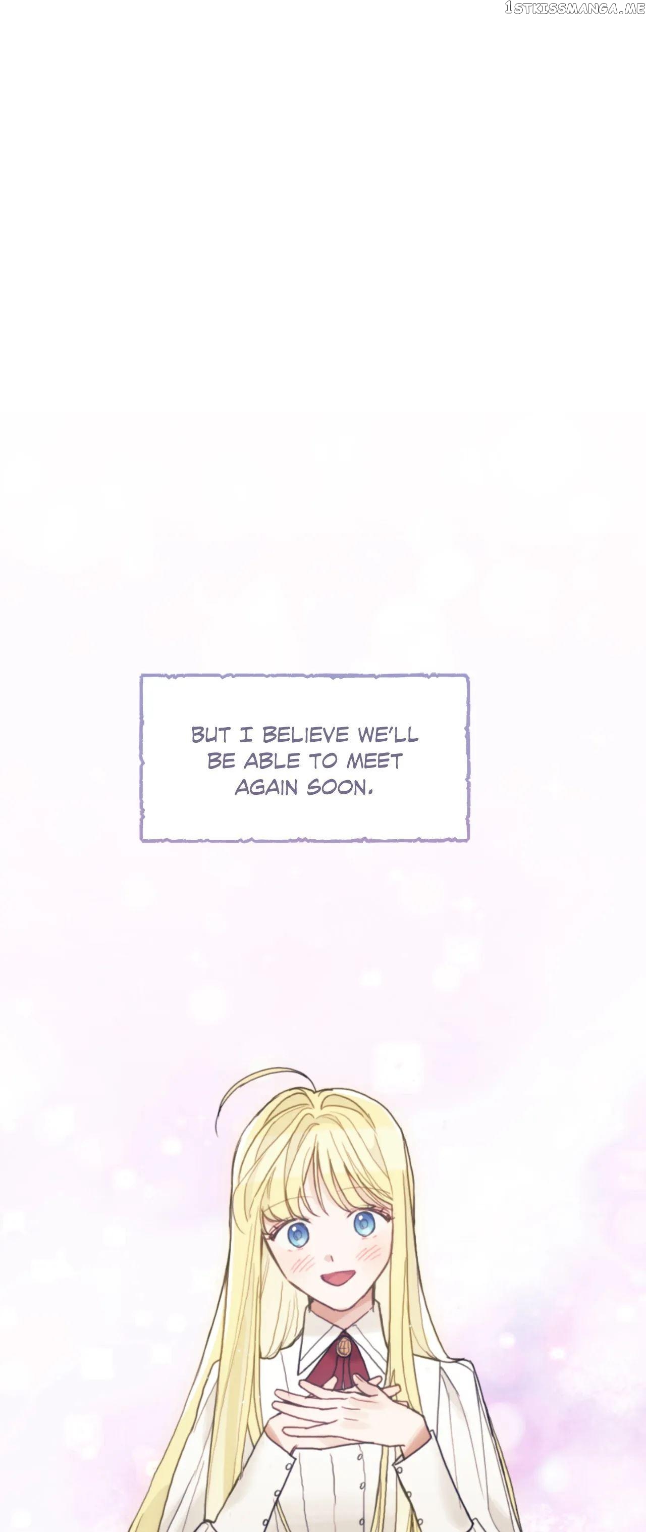 I Will Politely Decline The Male Lead Chapter 42 - page 4