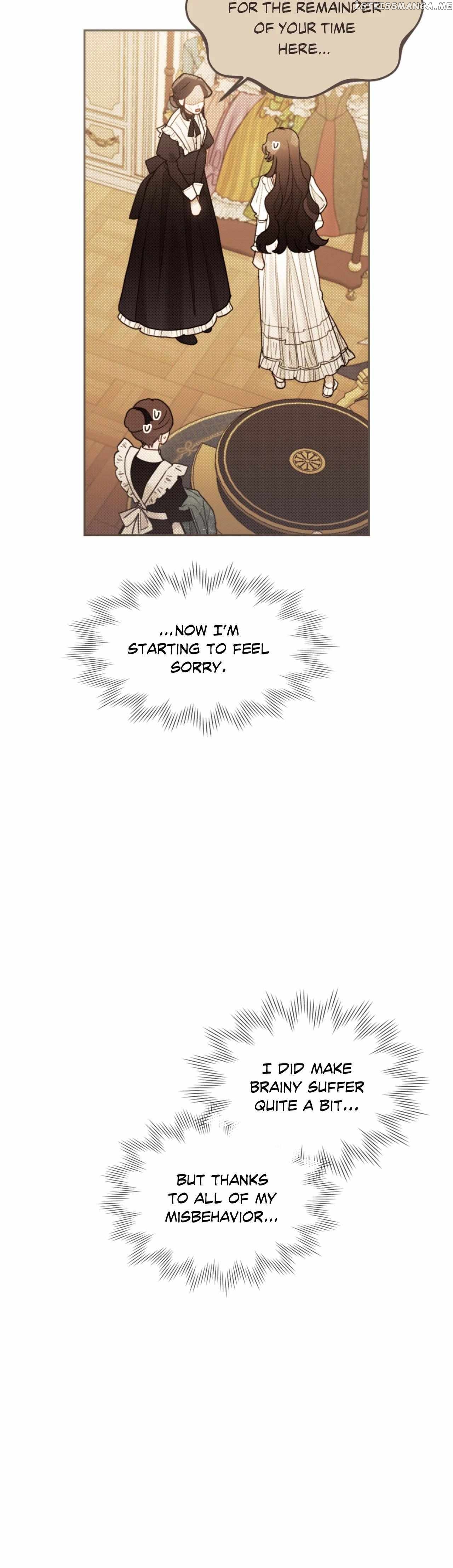 I Will Politely Decline The Male Lead Chapter 42 - page 42