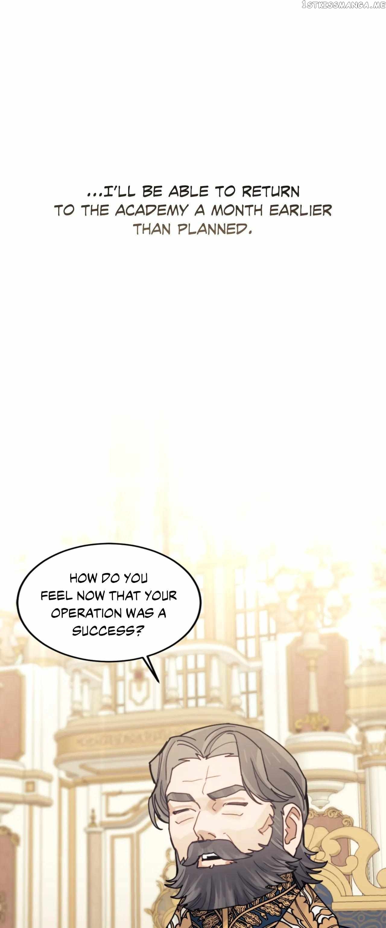 I Will Politely Decline The Male Lead Chapter 42 - page 43