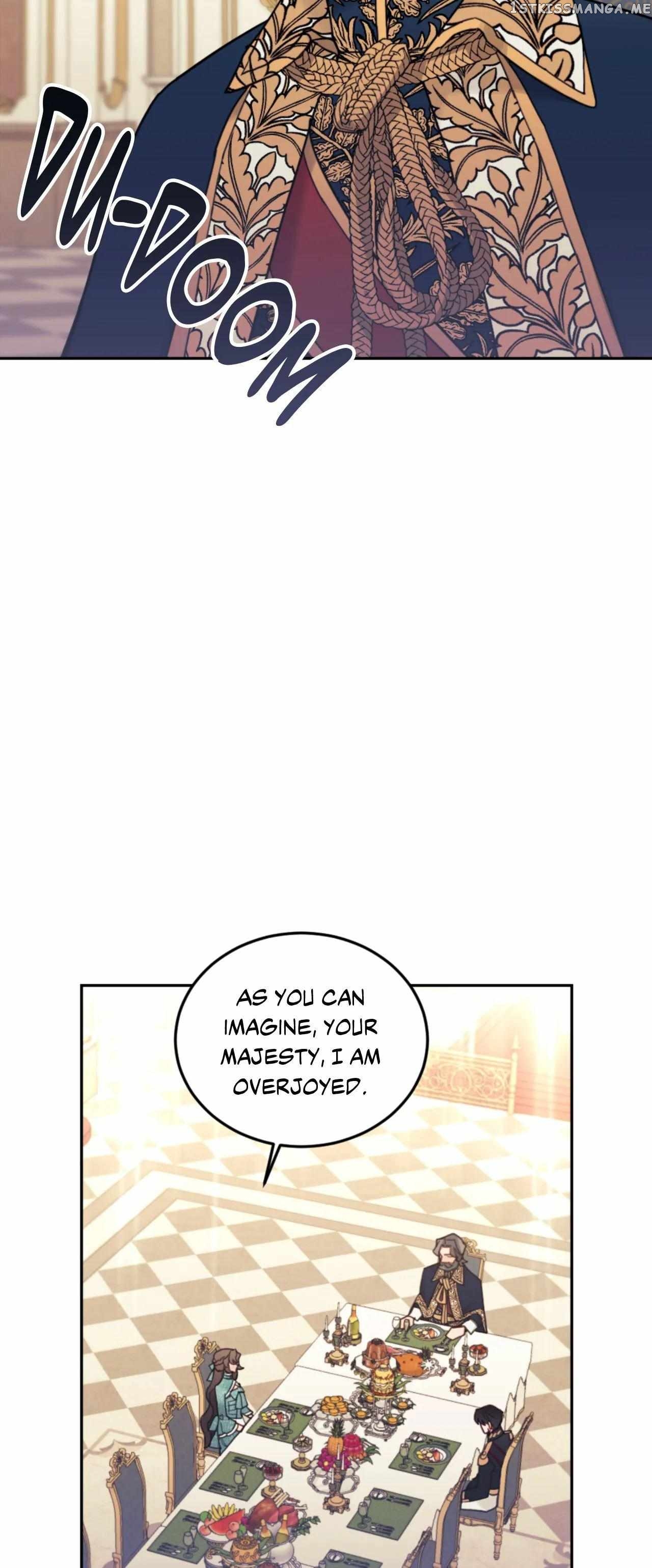 I Will Politely Decline The Male Lead Chapter 42 - page 44