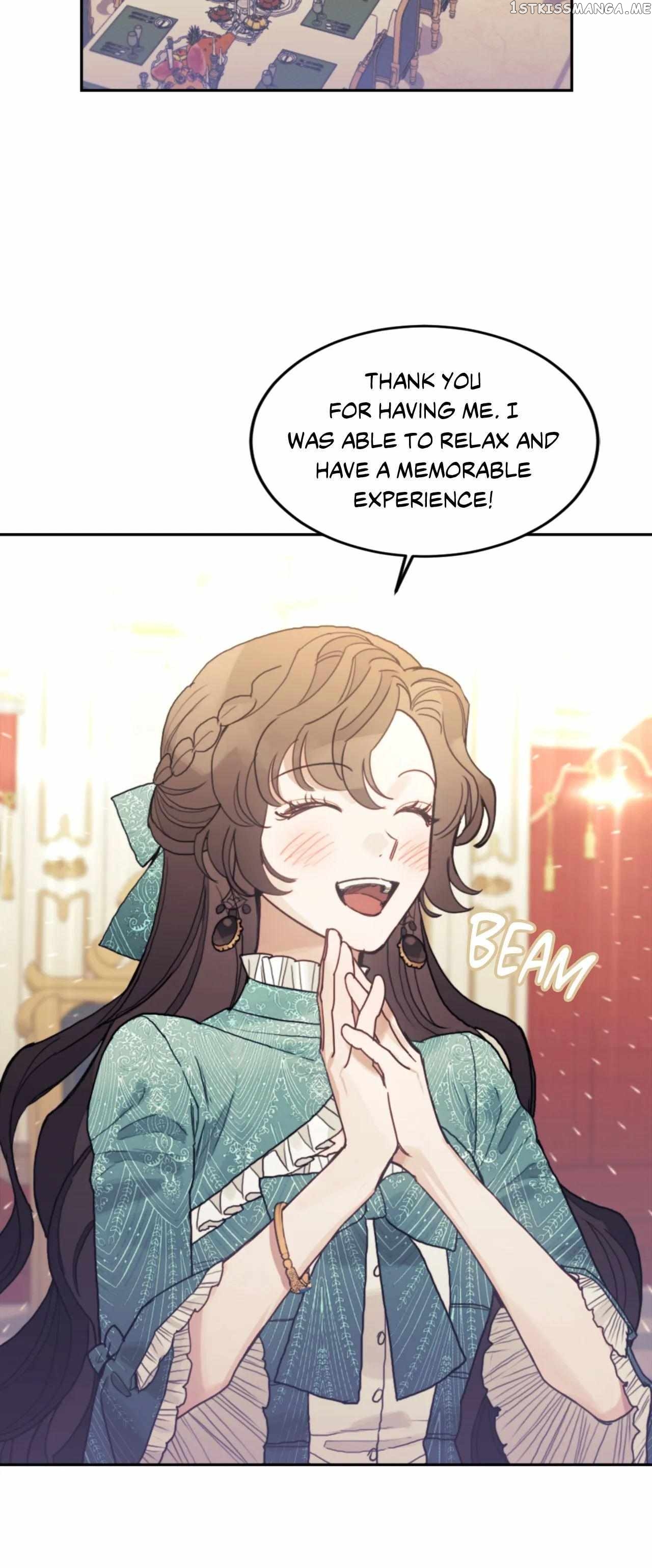 I Will Politely Decline The Male Lead Chapter 42 - page 45
