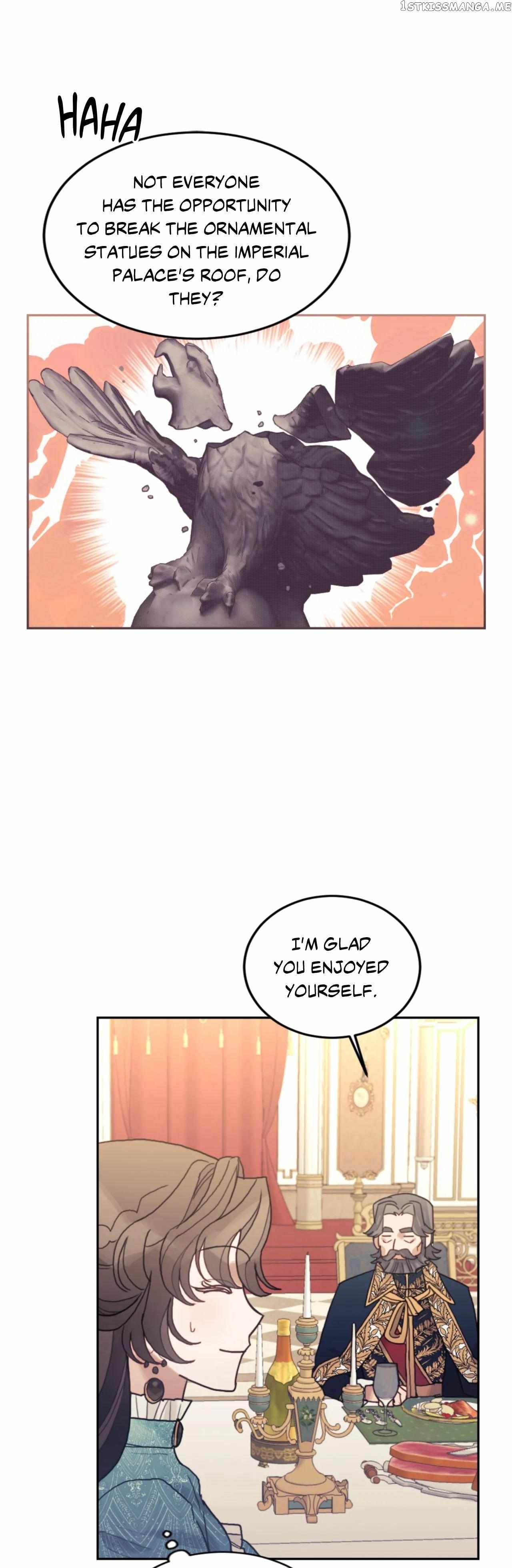 I Will Politely Decline The Male Lead Chapter 42 - page 46