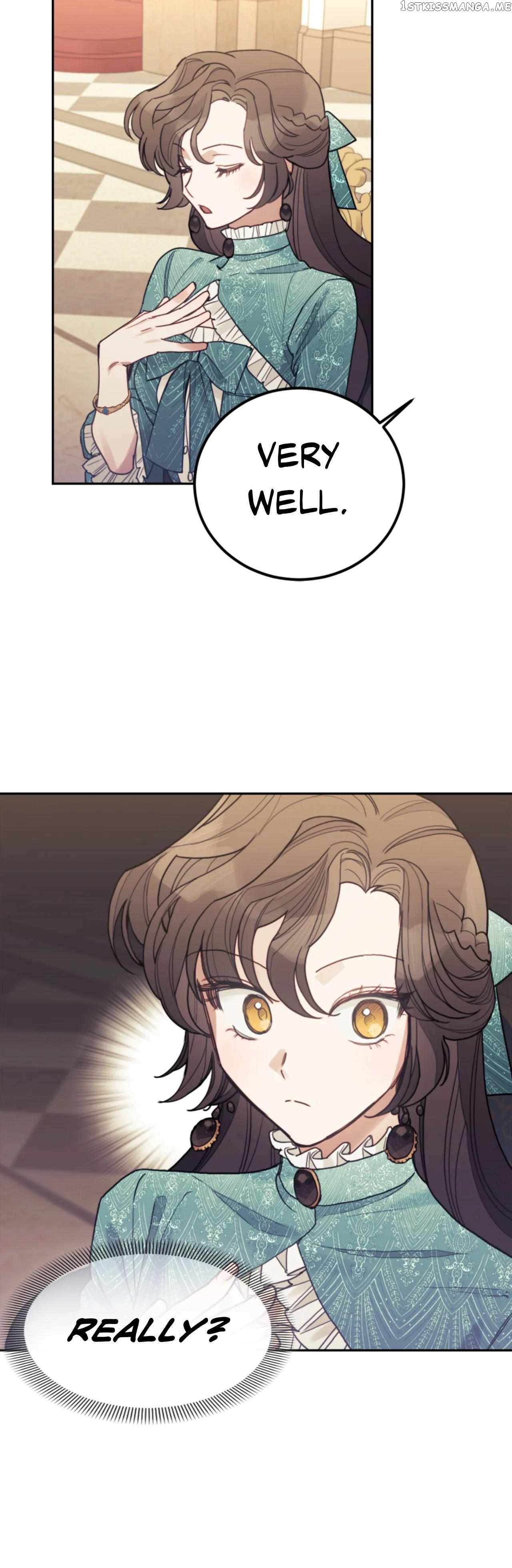 I Will Politely Decline The Male Lead Chapter 42 - page 48