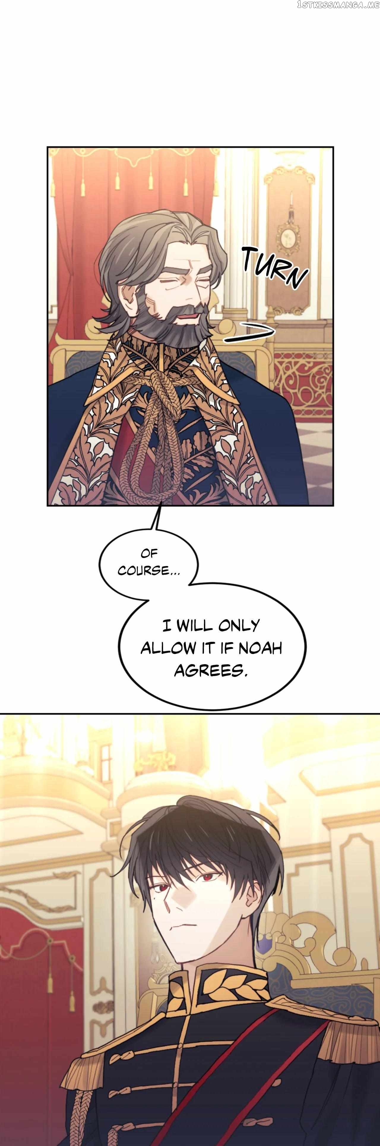 I Will Politely Decline The Male Lead Chapter 42 - page 49