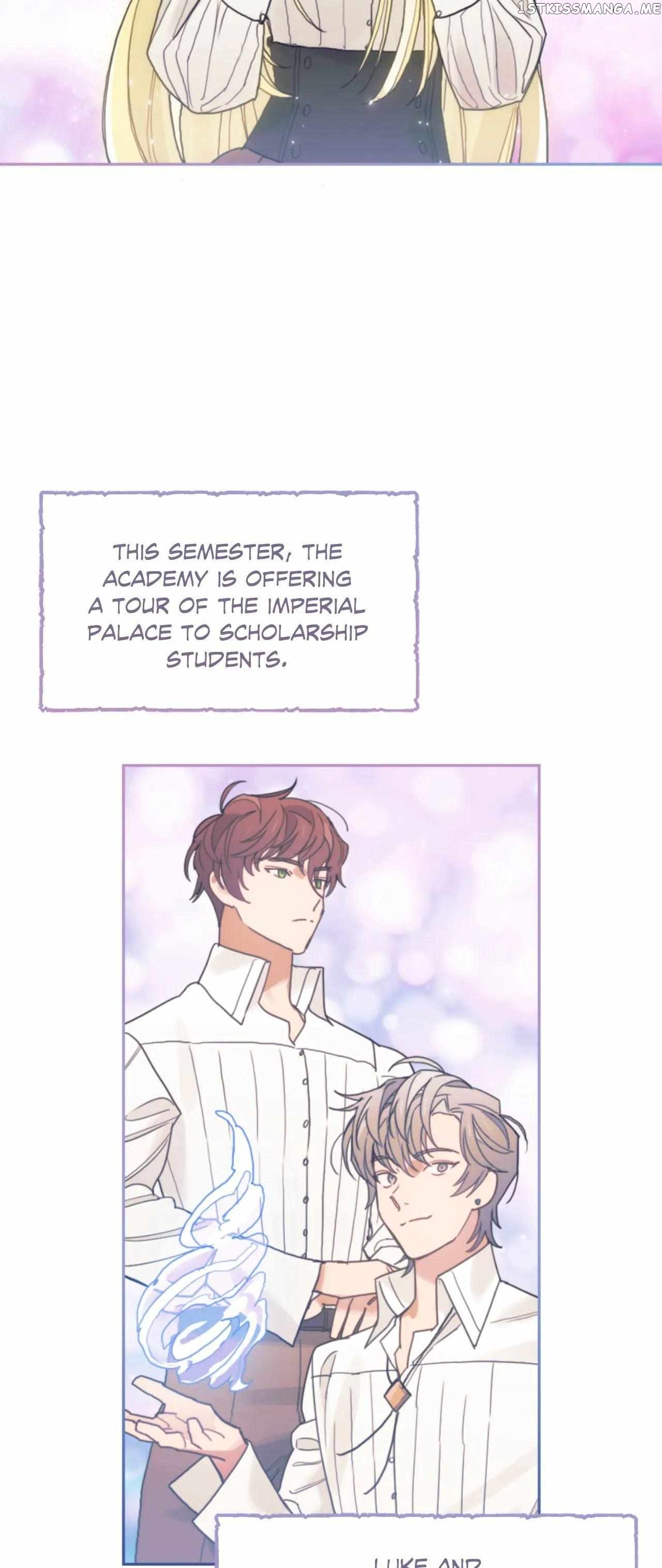 I Will Politely Decline The Male Lead Chapter 42 - page 5
