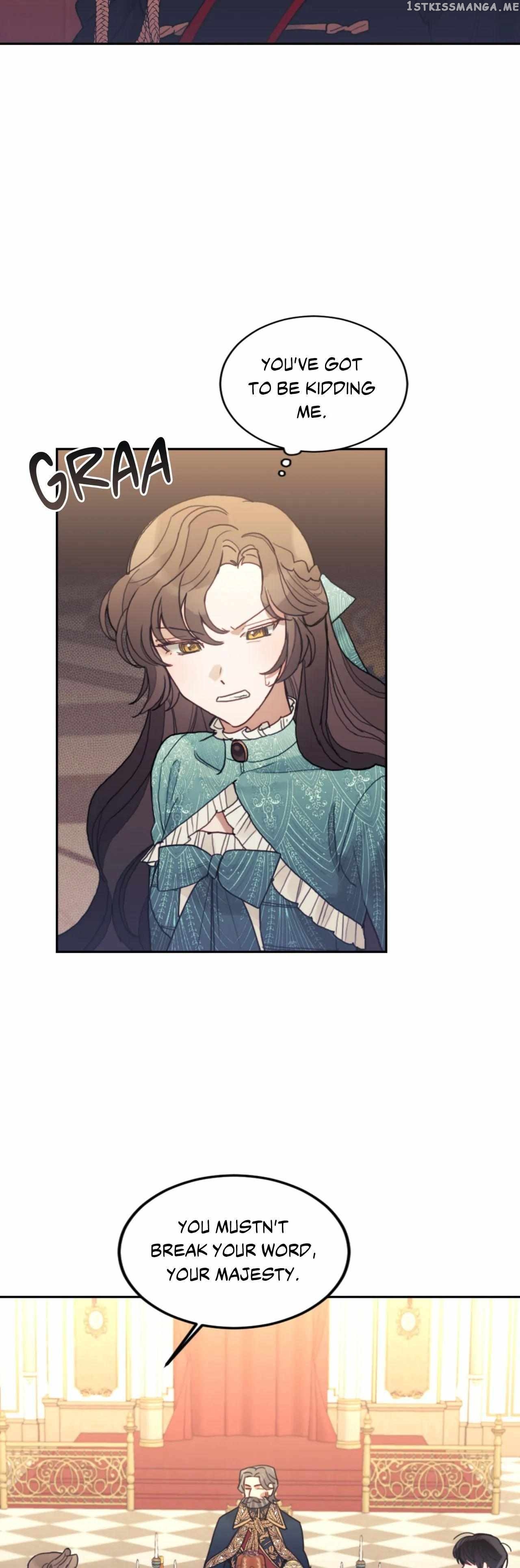 I Will Politely Decline The Male Lead Chapter 42 - page 50