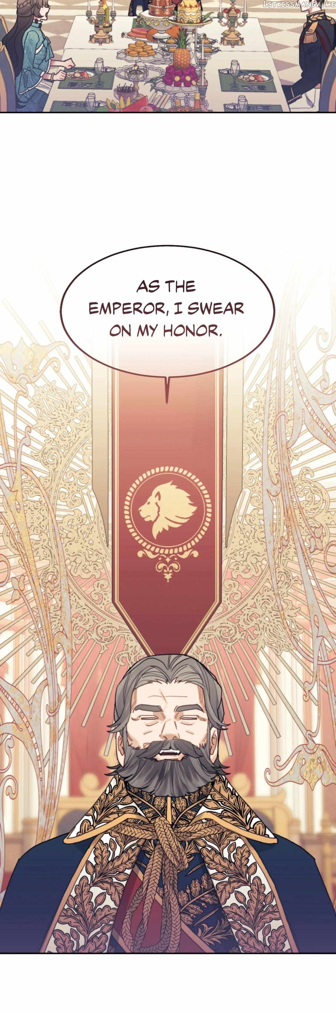 I Will Politely Decline The Male Lead Chapter 42 - page 51