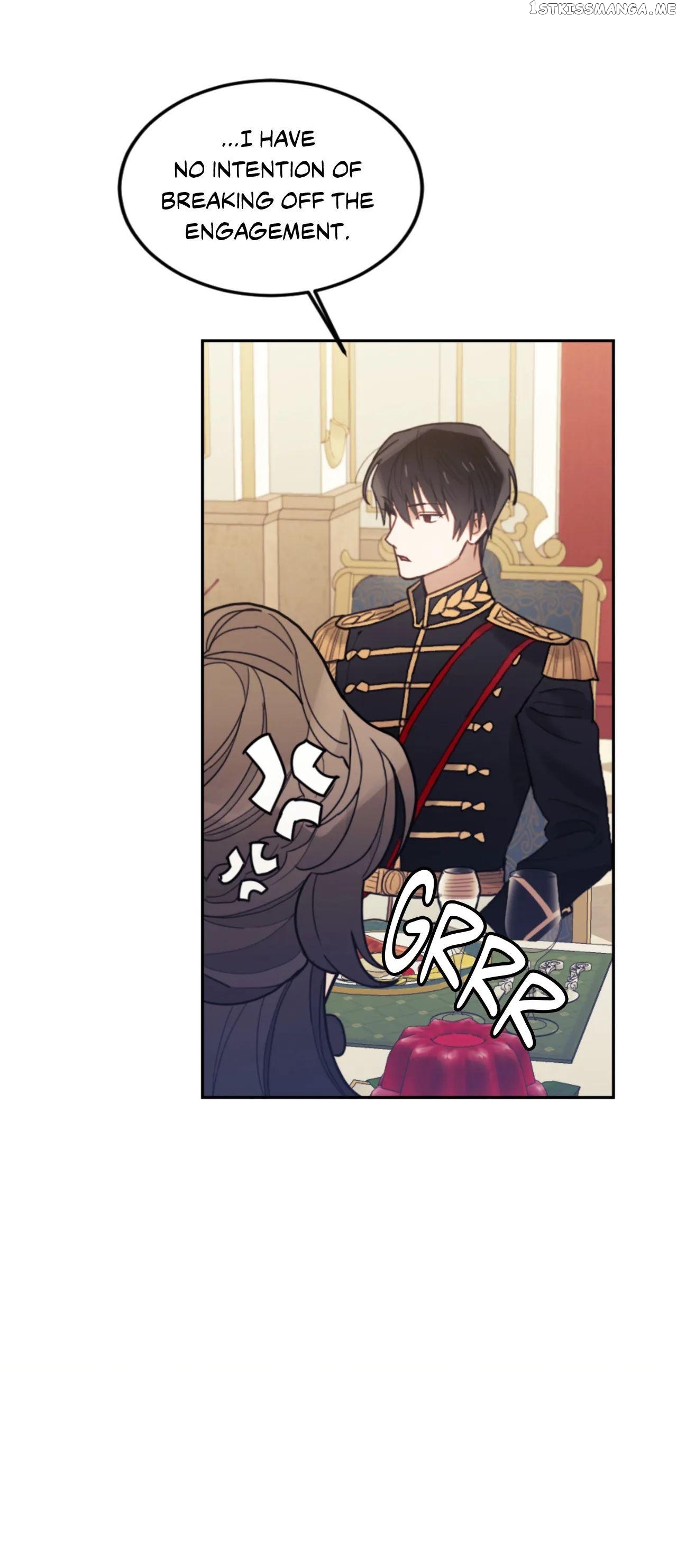 I Will Politely Decline The Male Lead Chapter 42 - page 52