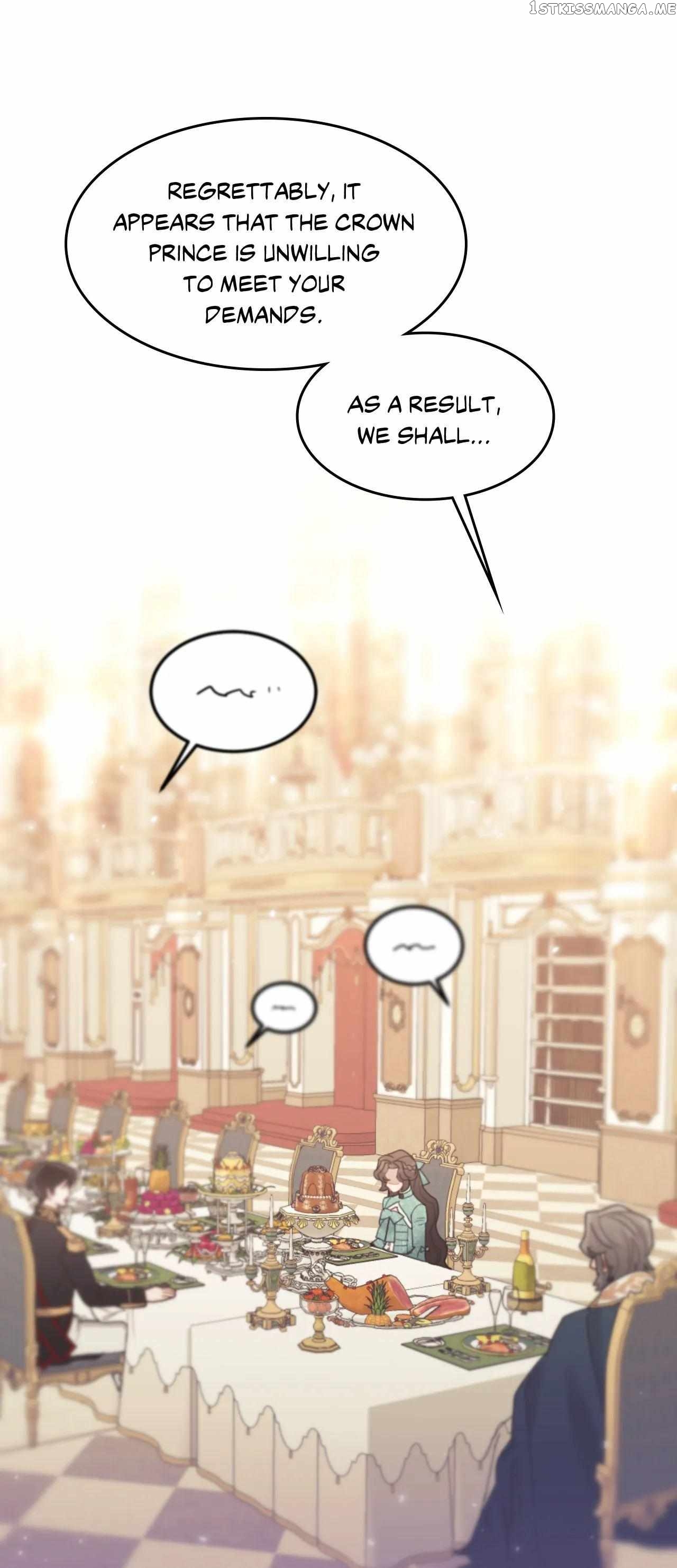 I Will Politely Decline The Male Lead Chapter 42 - page 53