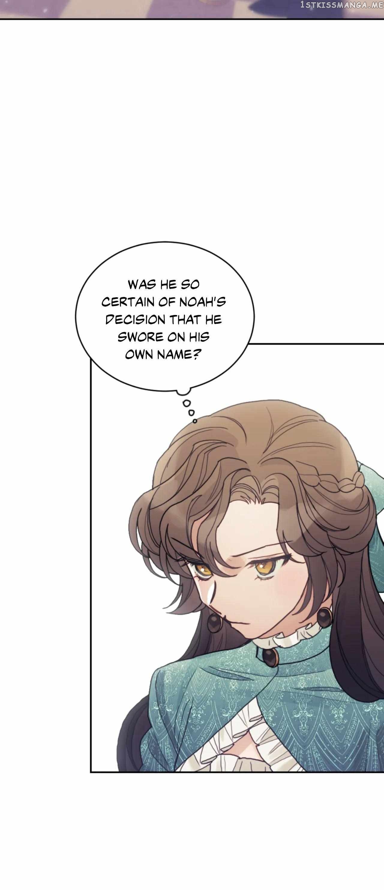 I Will Politely Decline The Male Lead Chapter 42 - page 54