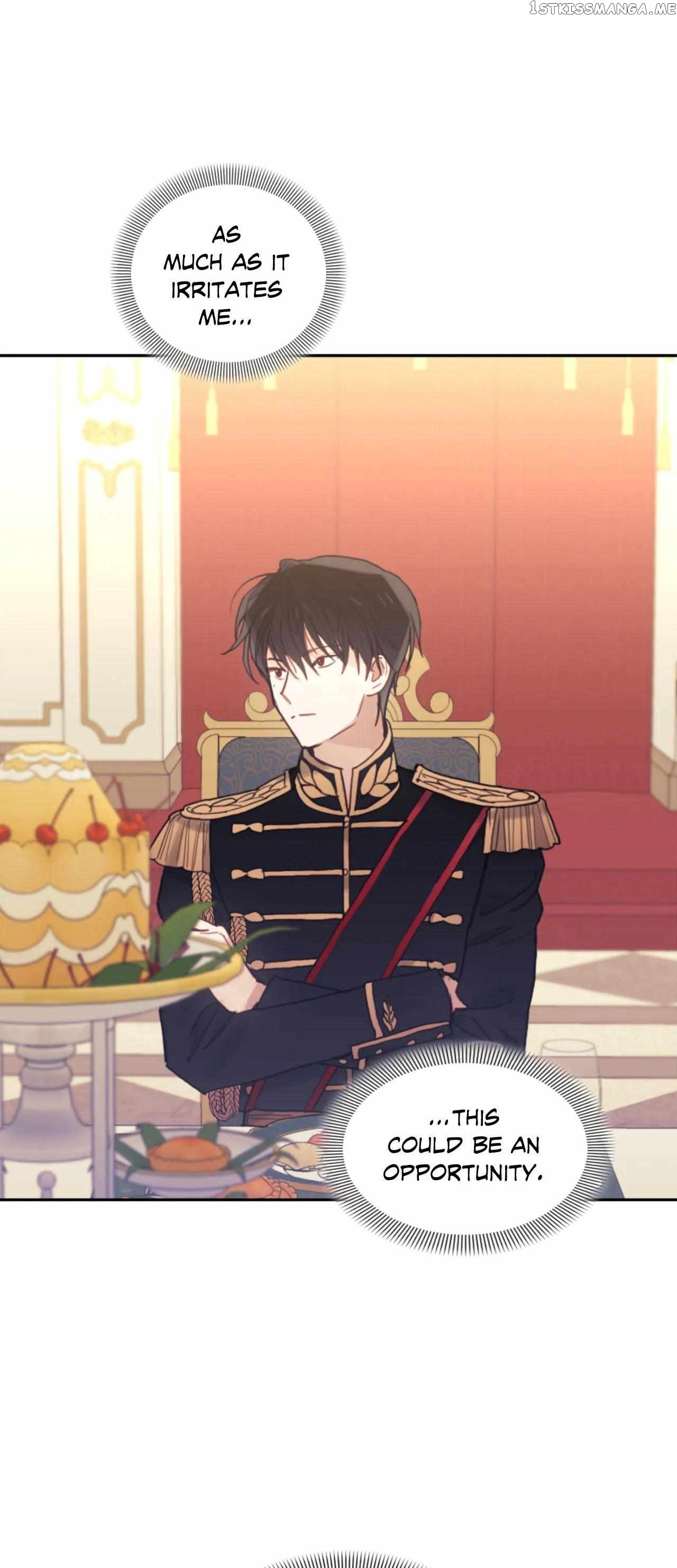 I Will Politely Decline The Male Lead Chapter 42 - page 55