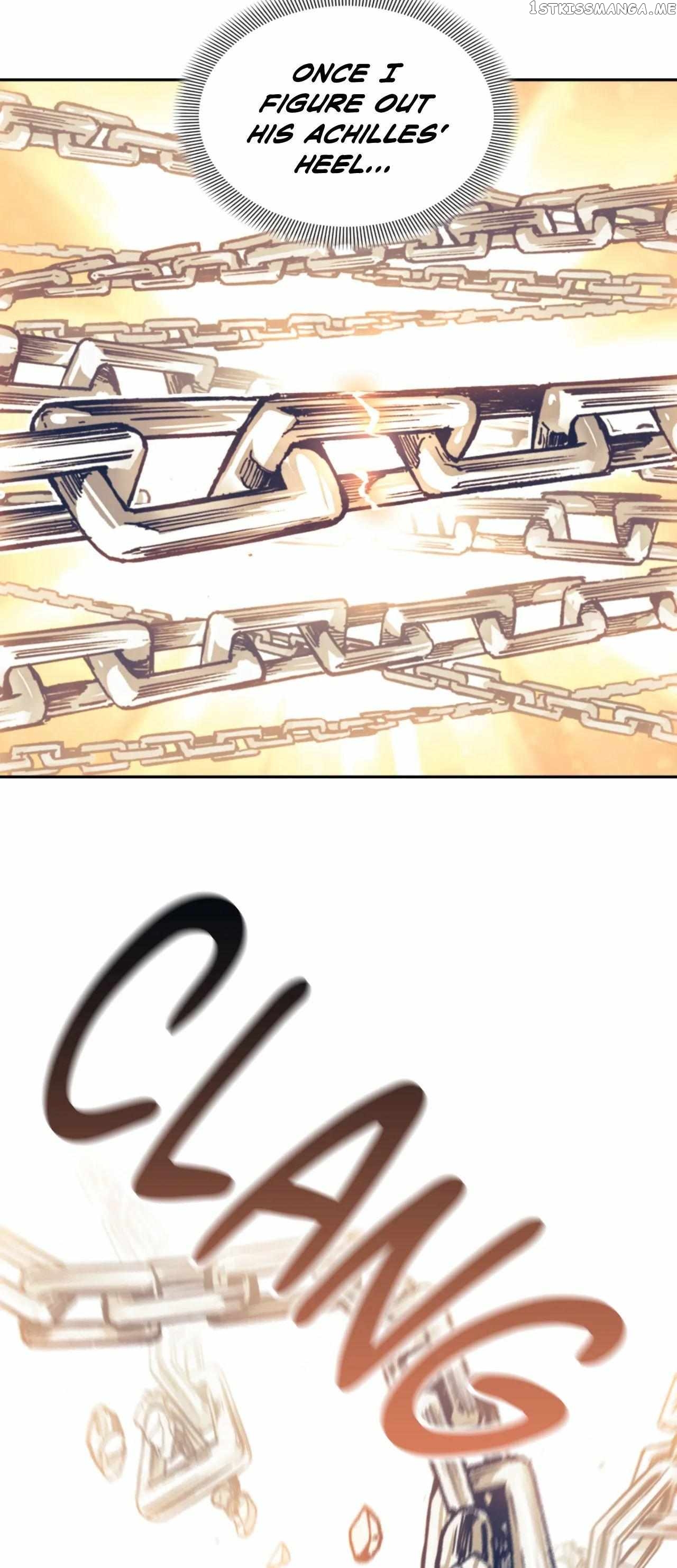 I Will Politely Decline The Male Lead Chapter 42 - page 56