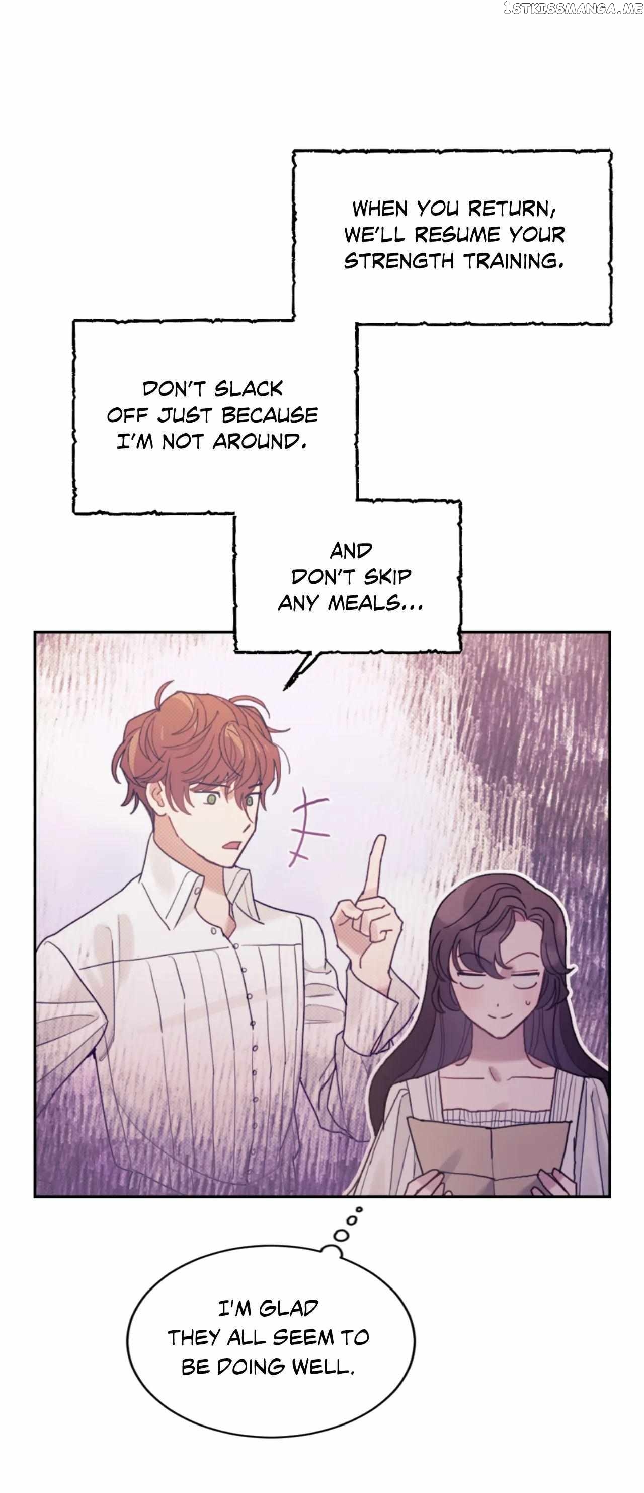I Will Politely Decline The Male Lead Chapter 42 - page 7