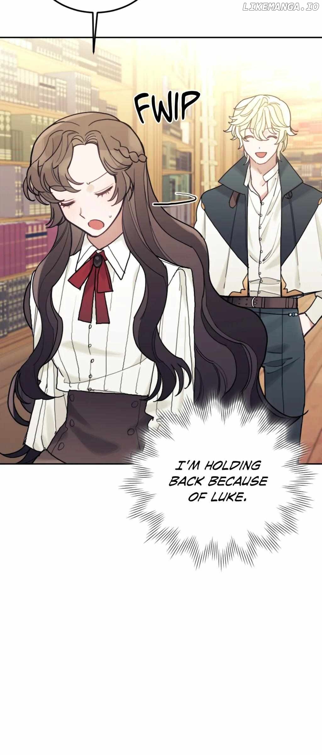 I Will Politely Decline The Male Lead Chapter 53 - page 18