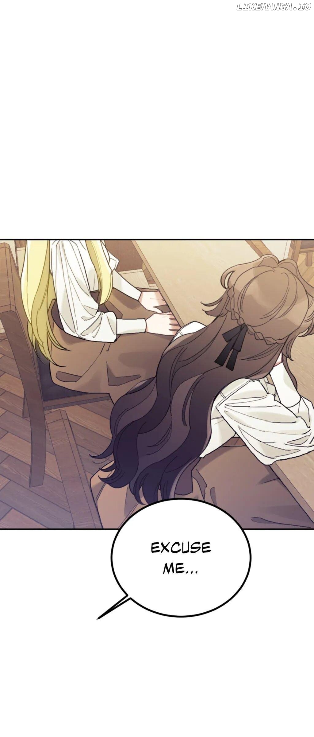 I Will Politely Decline The Male Lead Chapter 52 - page 10