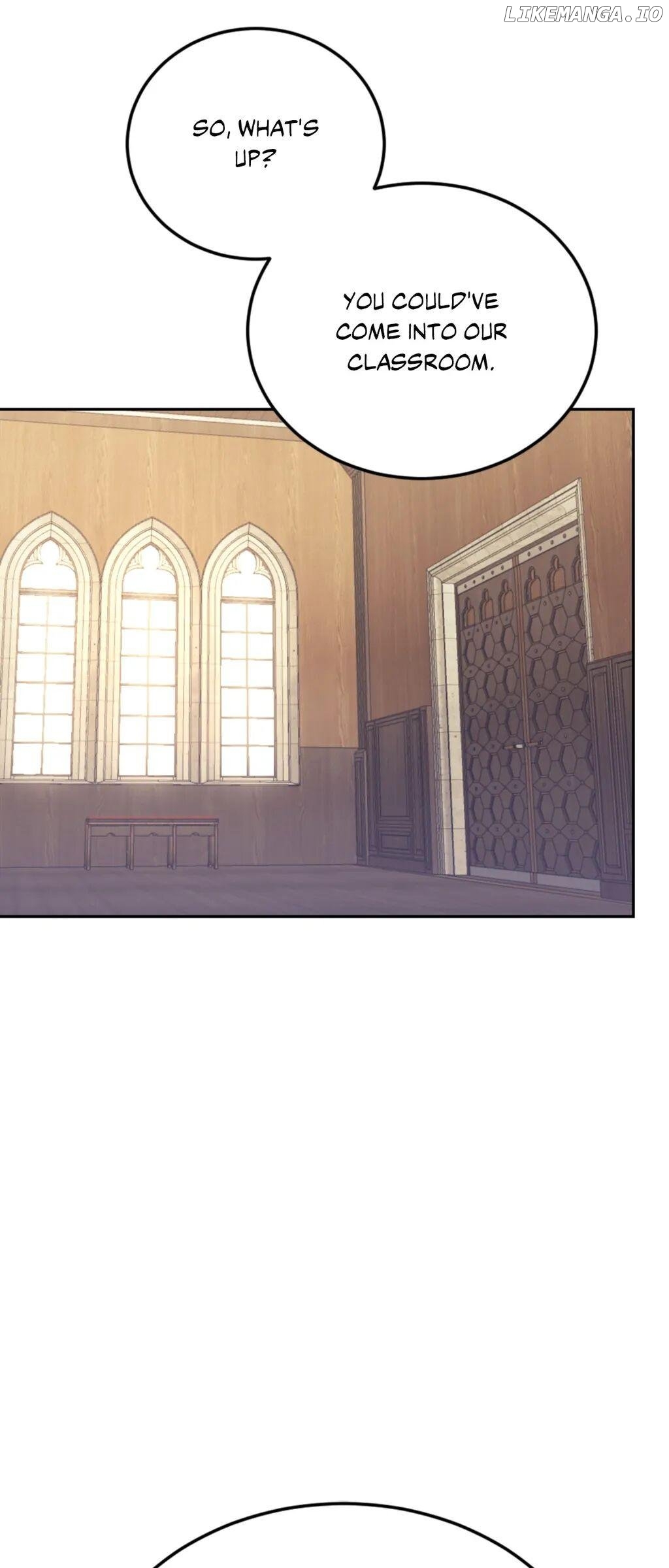 I Will Politely Decline The Male Lead Chapter 52 - page 14