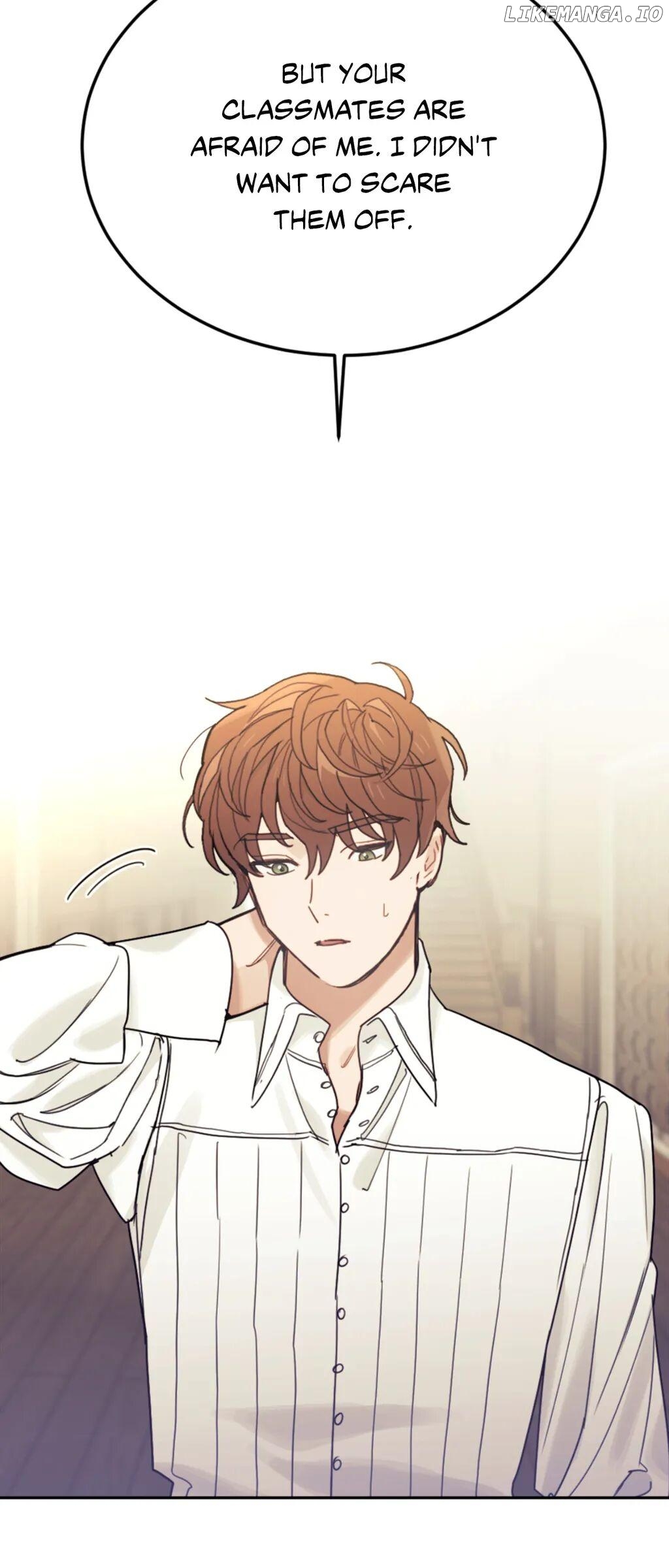 I Will Politely Decline The Male Lead Chapter 52 - page 15