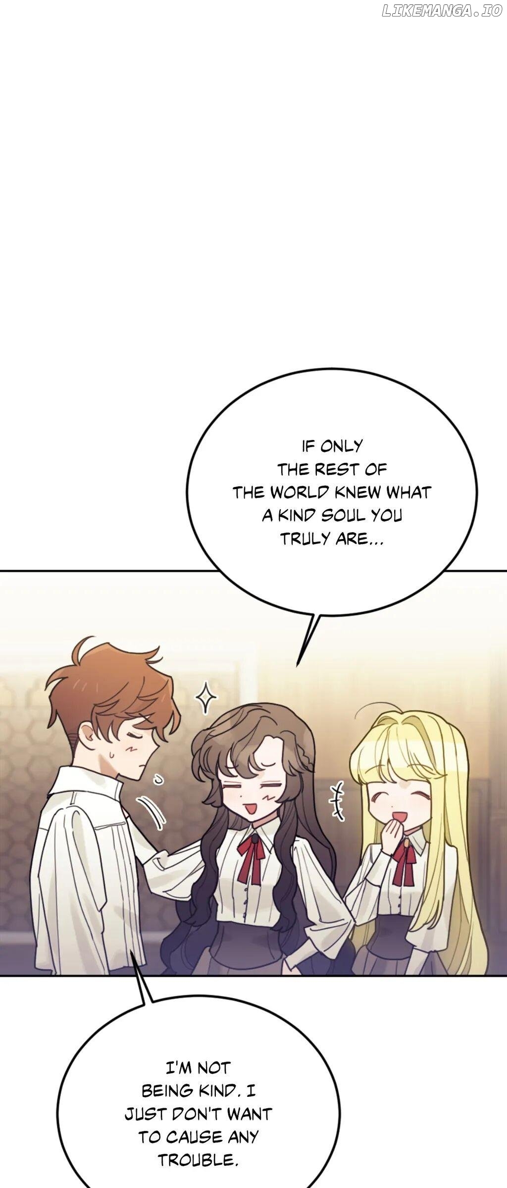 I Will Politely Decline The Male Lead Chapter 52 - page 16