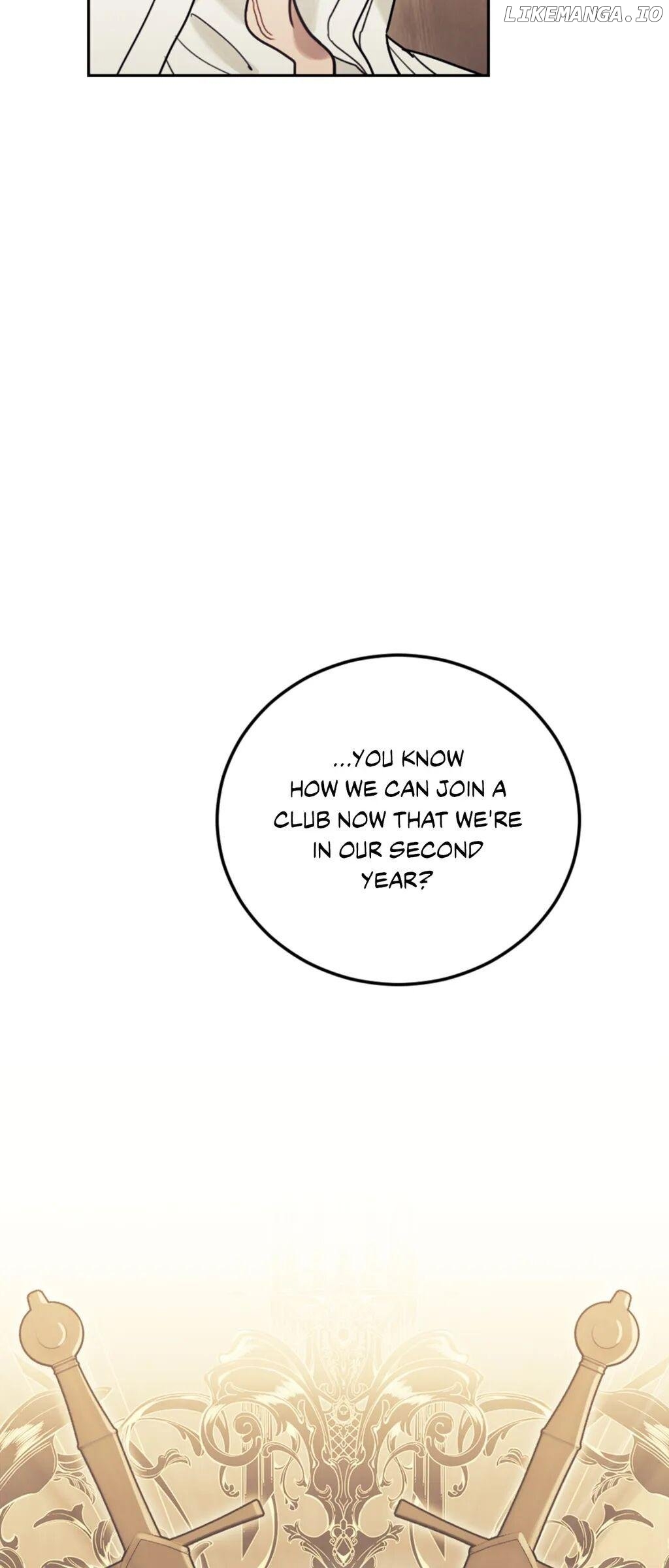 I Will Politely Decline The Male Lead Chapter 52 - page 19