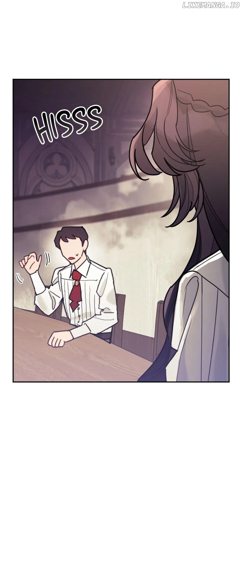 I Will Politely Decline The Male Lead Chapter 52 - page 2