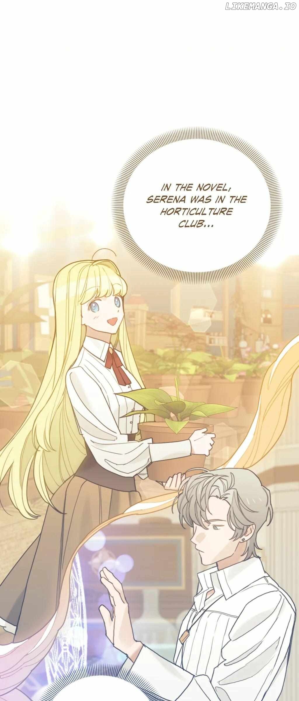 I Will Politely Decline The Male Lead Chapter 52 - page 22