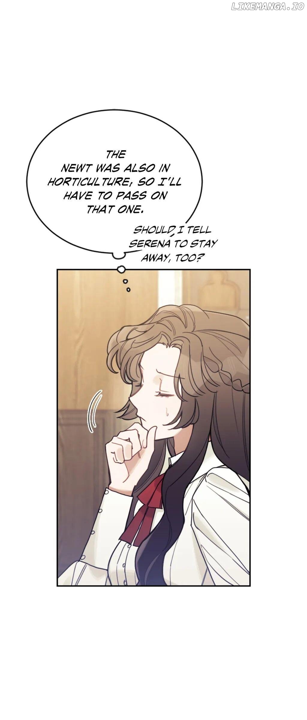 I Will Politely Decline The Male Lead Chapter 52 - page 24
