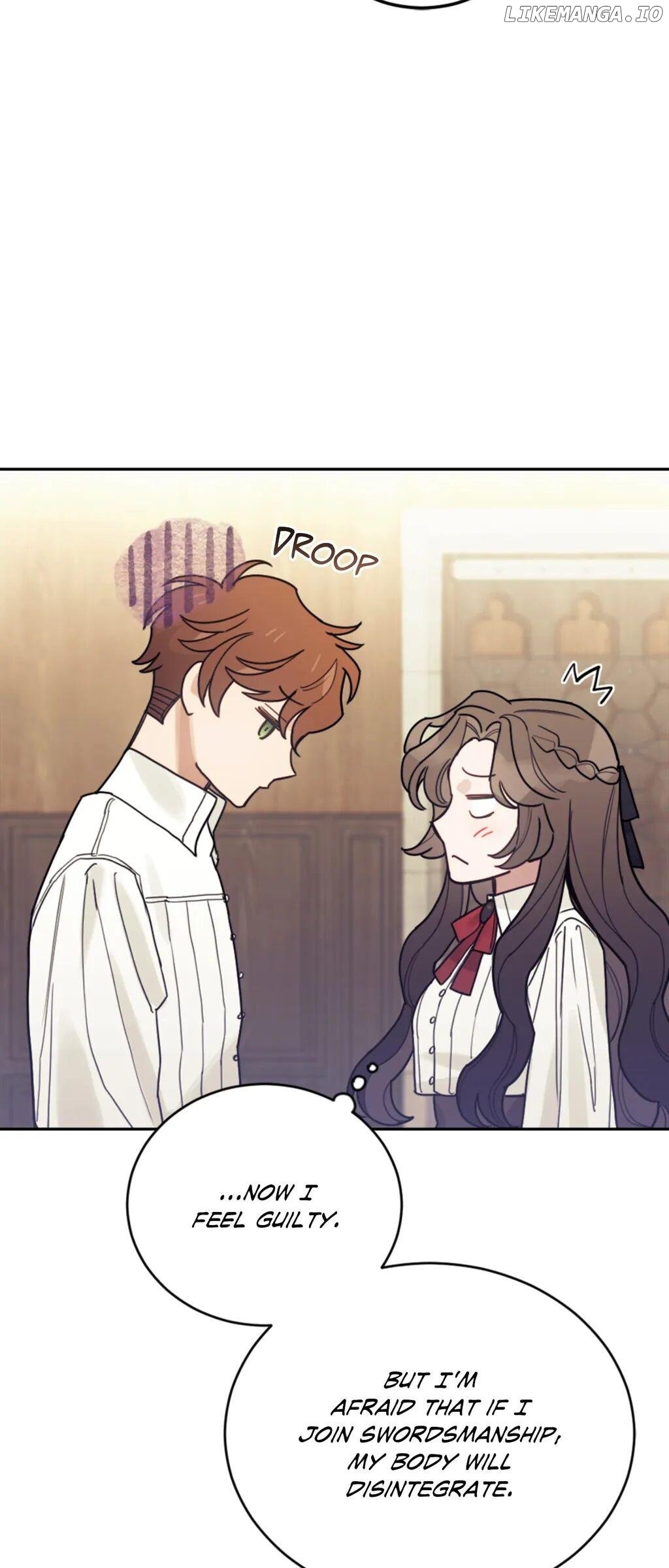 I Will Politely Decline The Male Lead Chapter 52 - page 26