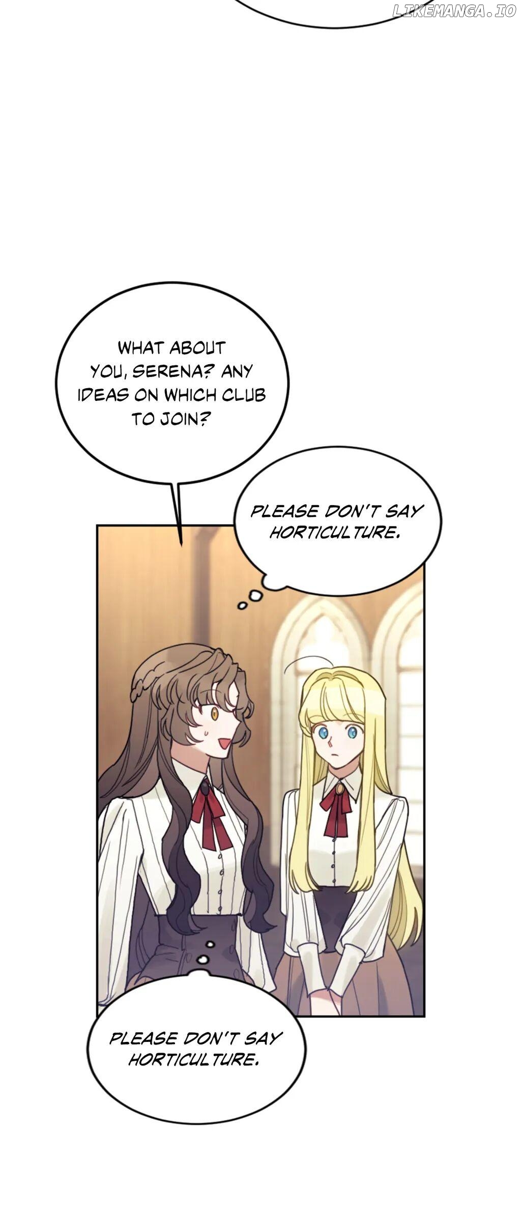 I Will Politely Decline The Male Lead Chapter 52 - page 27