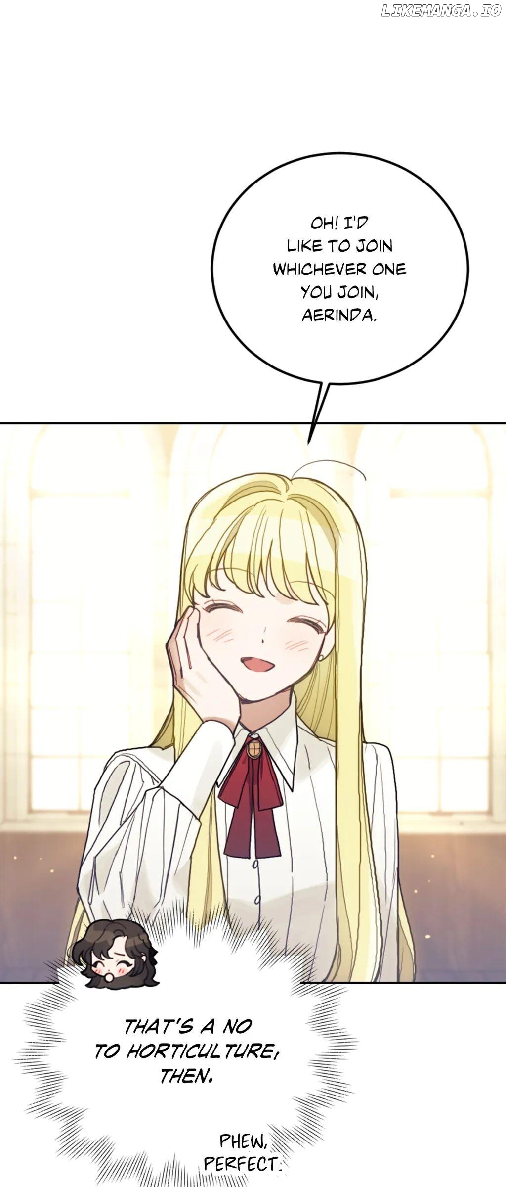 I Will Politely Decline The Male Lead Chapter 52 - page 28