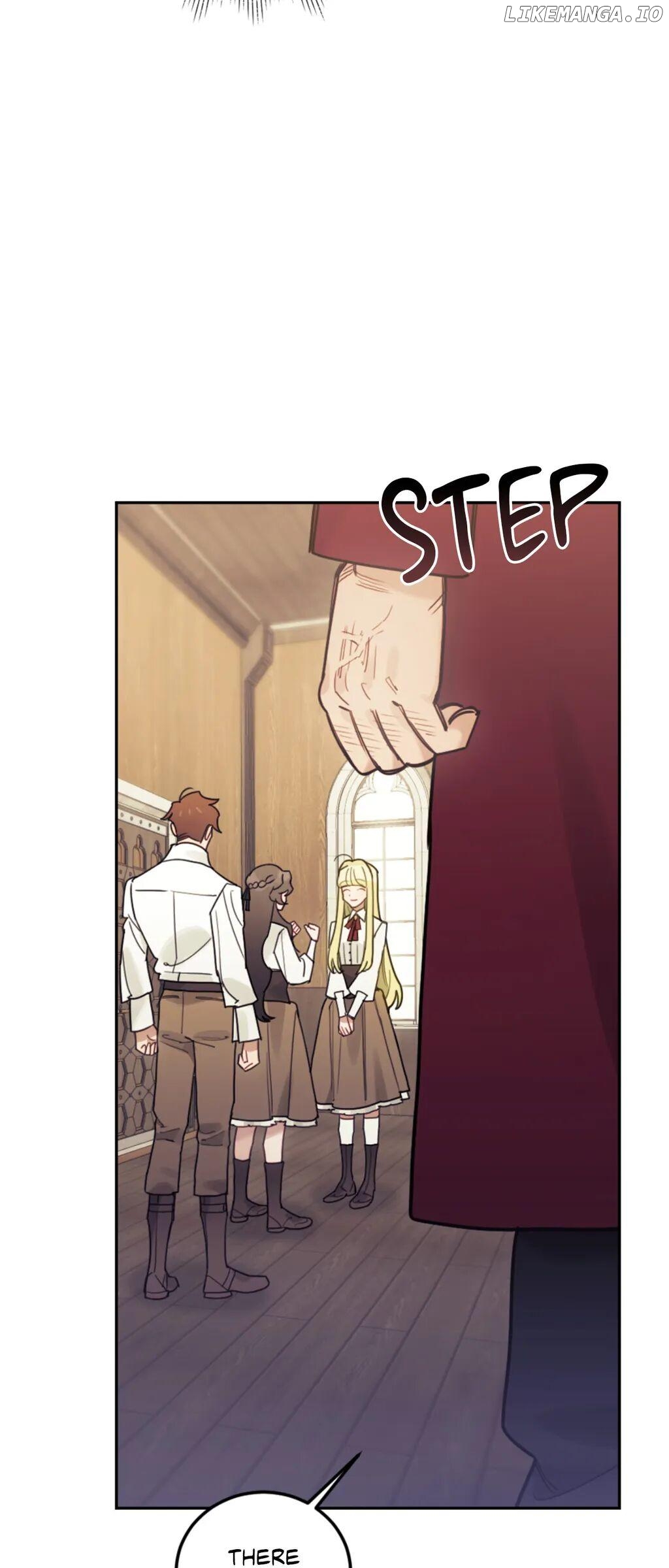 I Will Politely Decline The Male Lead Chapter 52 - page 29