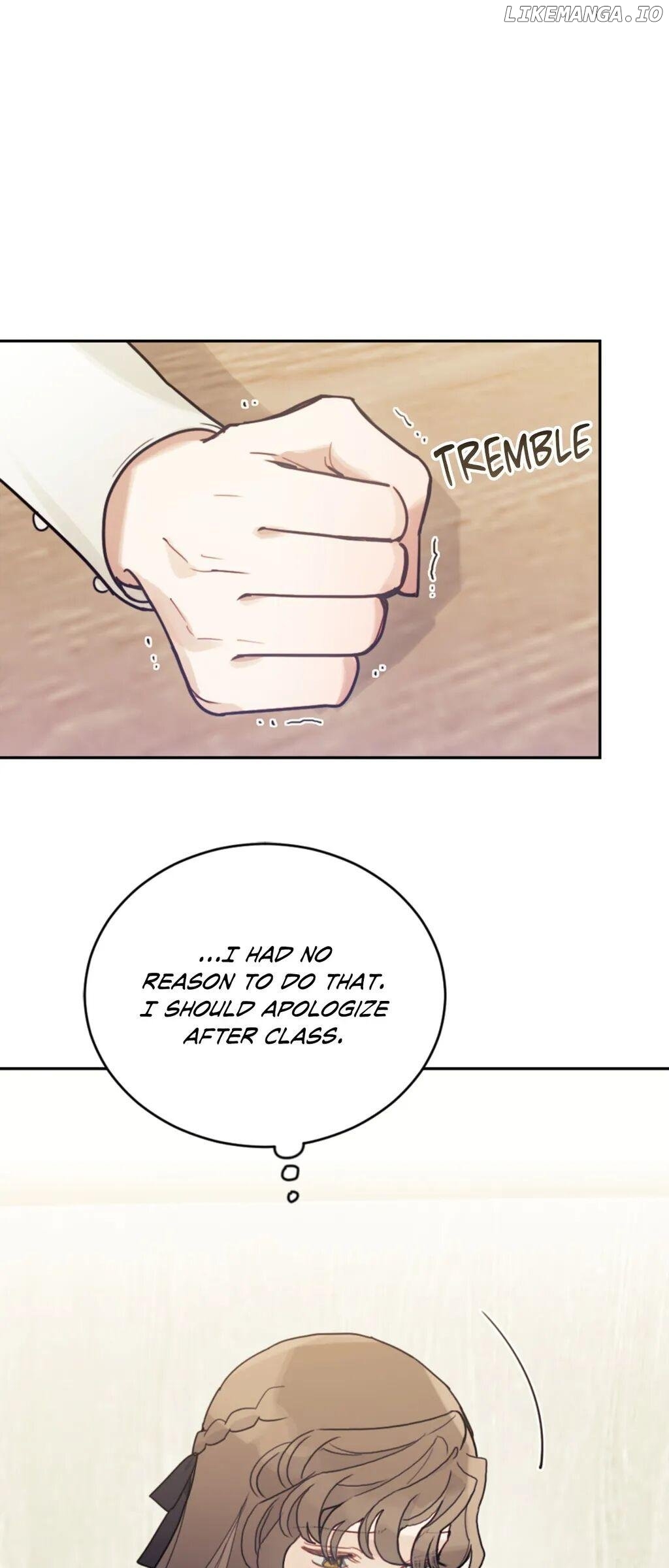 I Will Politely Decline The Male Lead Chapter 52 - page 3
