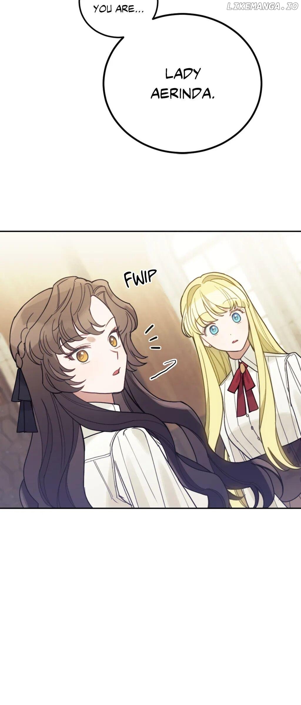I Will Politely Decline The Male Lead Chapter 52 - page 30