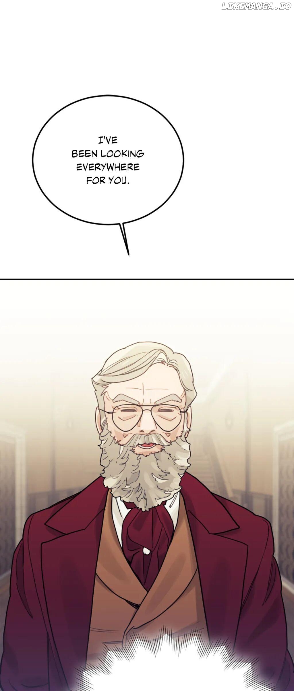 I Will Politely Decline The Male Lead Chapter 52 - page 31